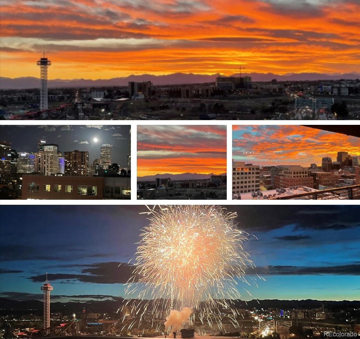1401 Wewatta St #1202, Denver, CO 80202