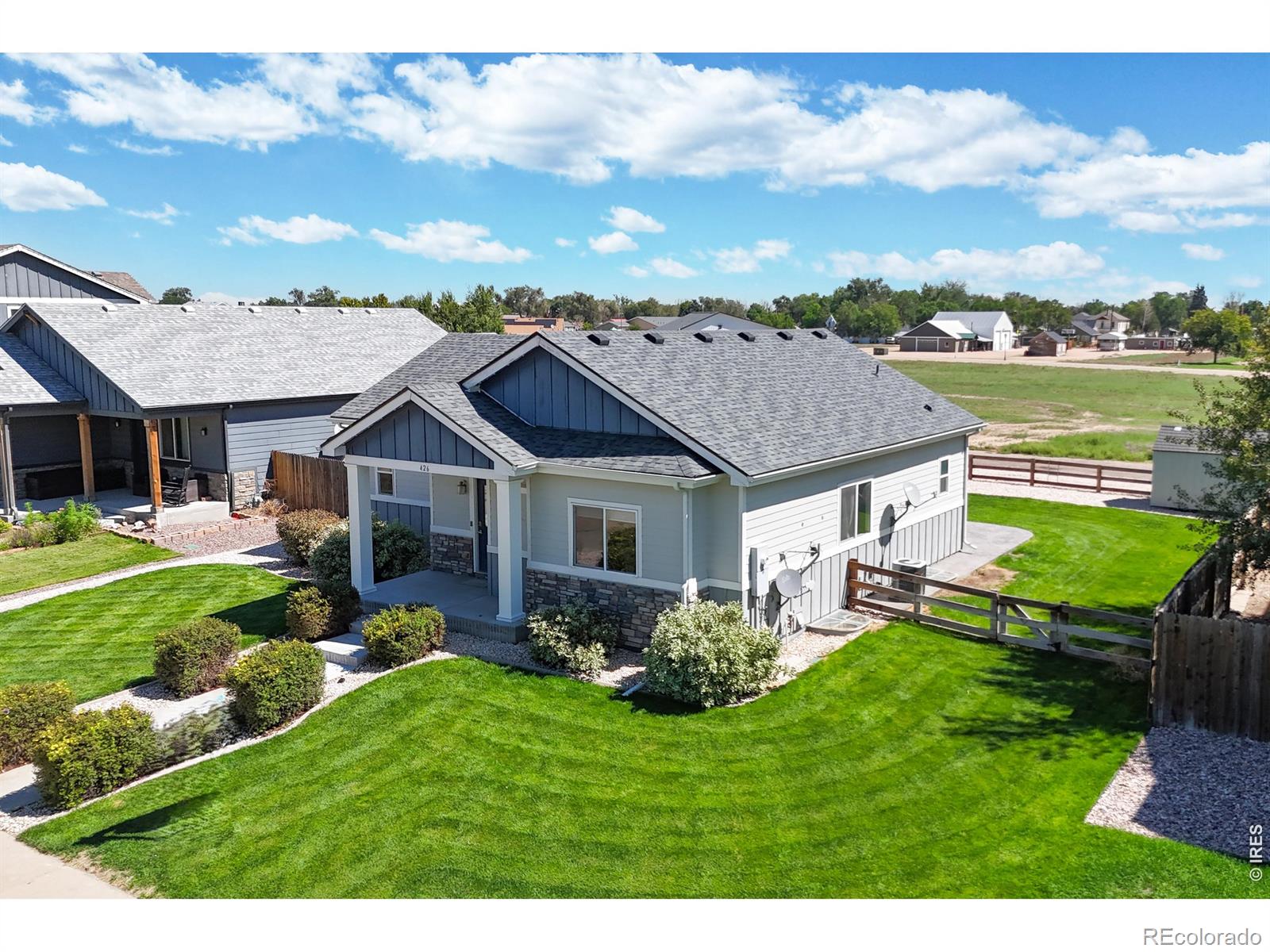 426 Ash St, Kersey, CO 80644