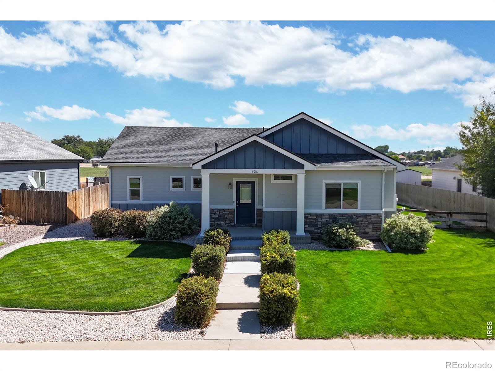 426 Ash St, Kersey, CO 80644