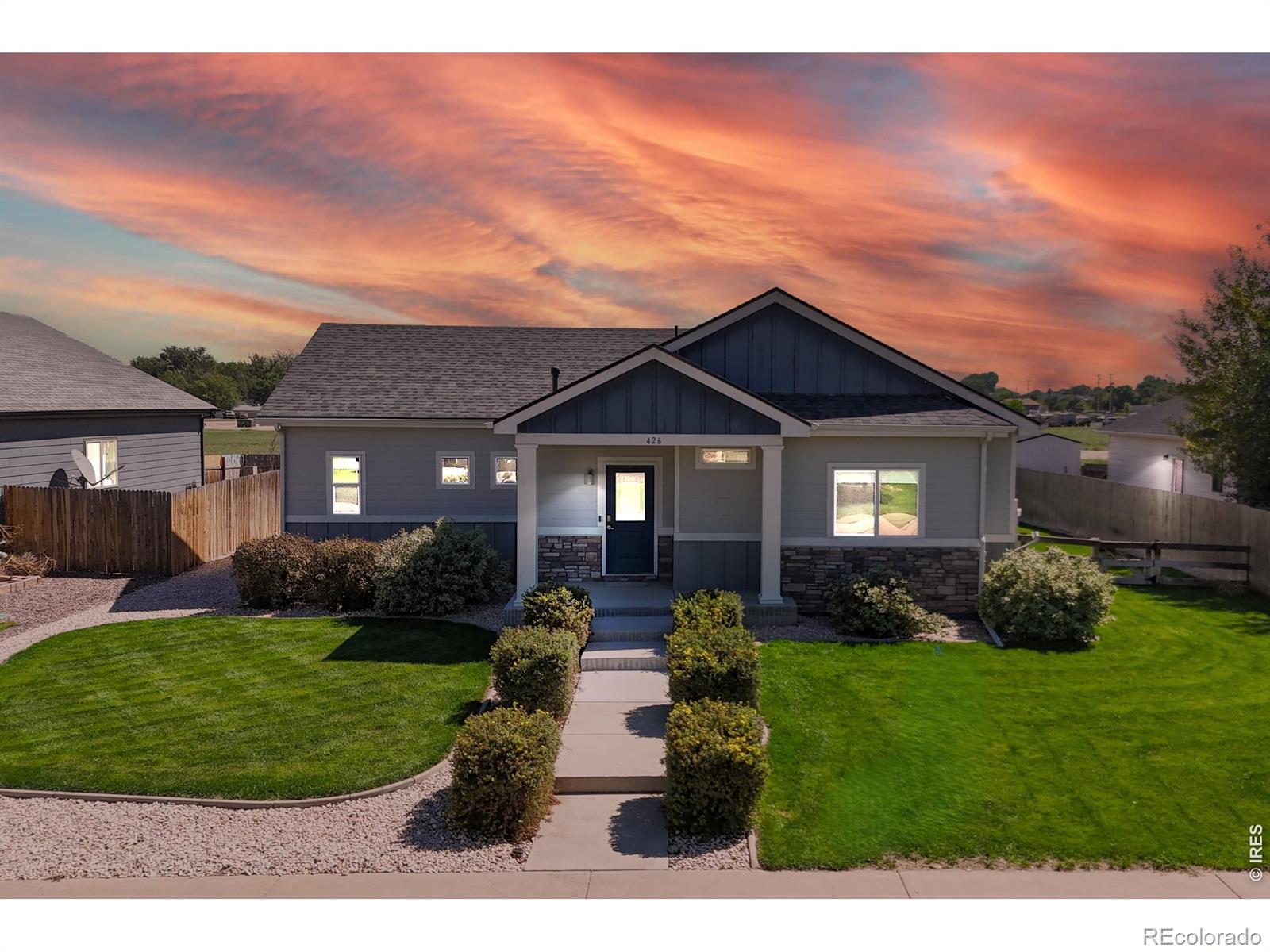 426 Ash St, Kersey, CO 80644