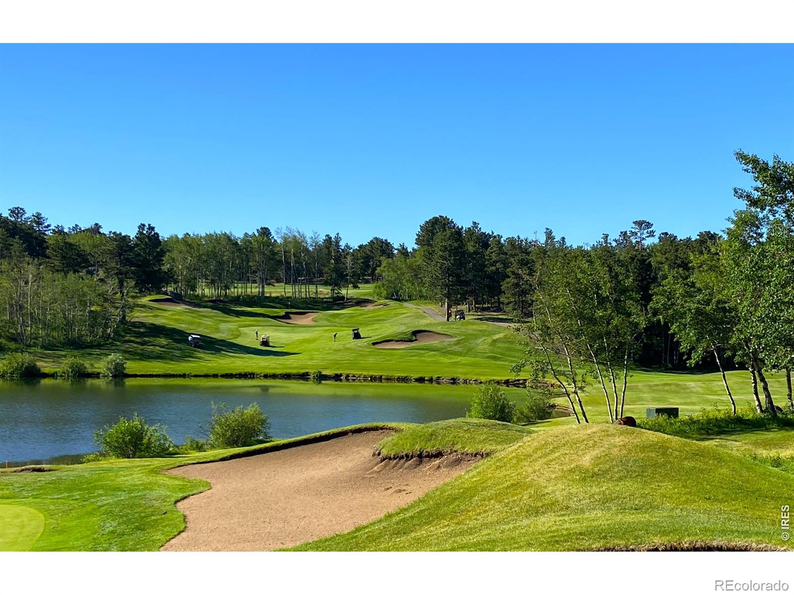 2 Fox Meadow Ln, Red Feather Lakes, CO 80545