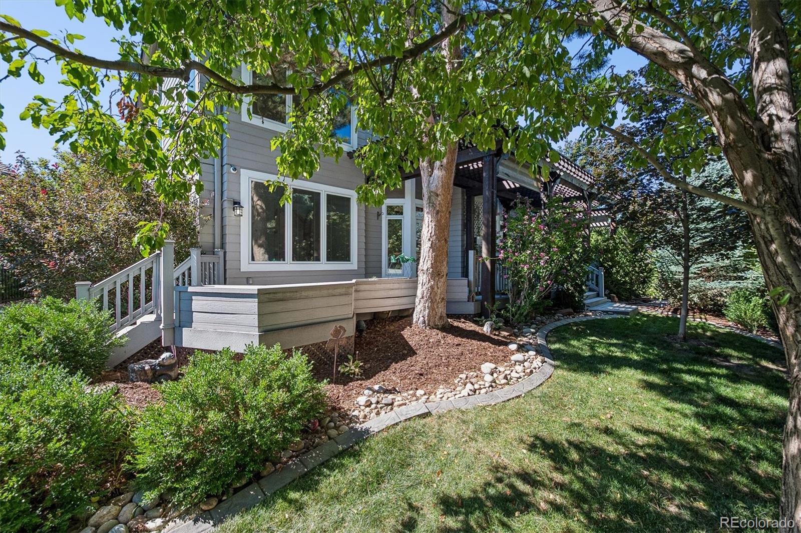 8725 Tall Grass Pl, Lone Tree, CO 80124