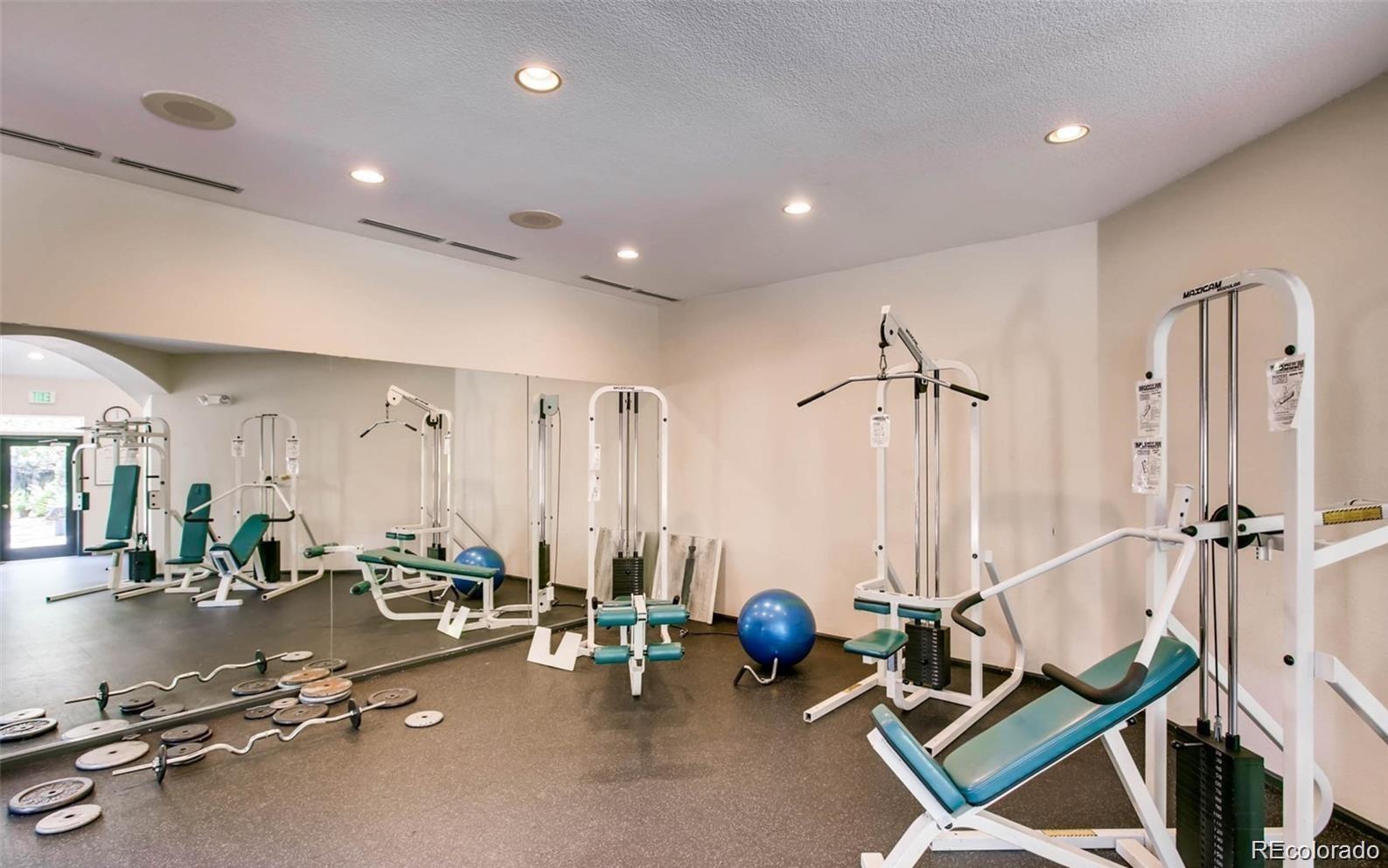1691 W Canal Cir #1115, Littleton, CO 80120
