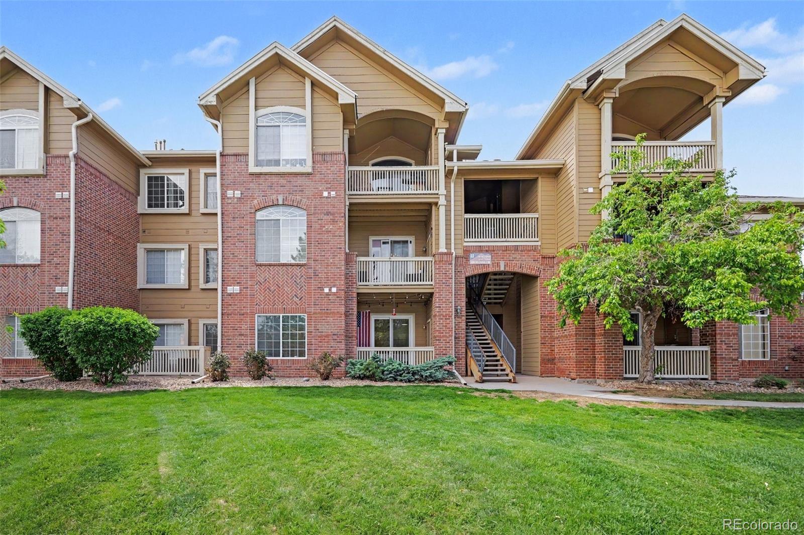 1691 W Canal Cir #1115, Littleton, CO 80120