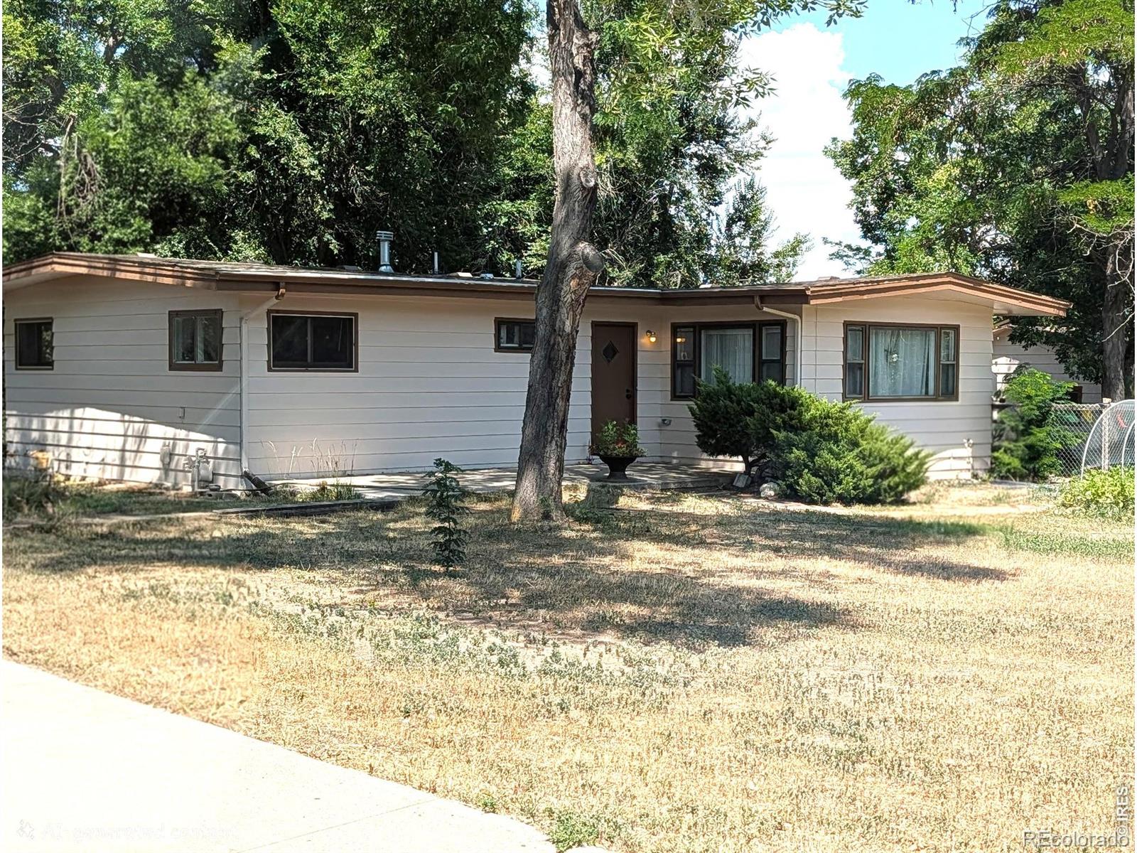 1916 S Taft Hill Rd, Fort Collins, CO 80526