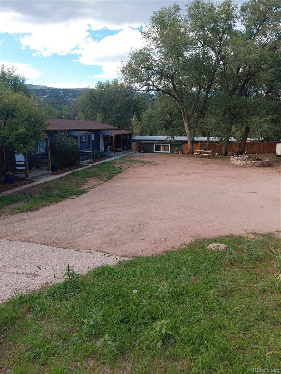 111 Crystal Park Rd #B, Manitou Springs, CO 80829