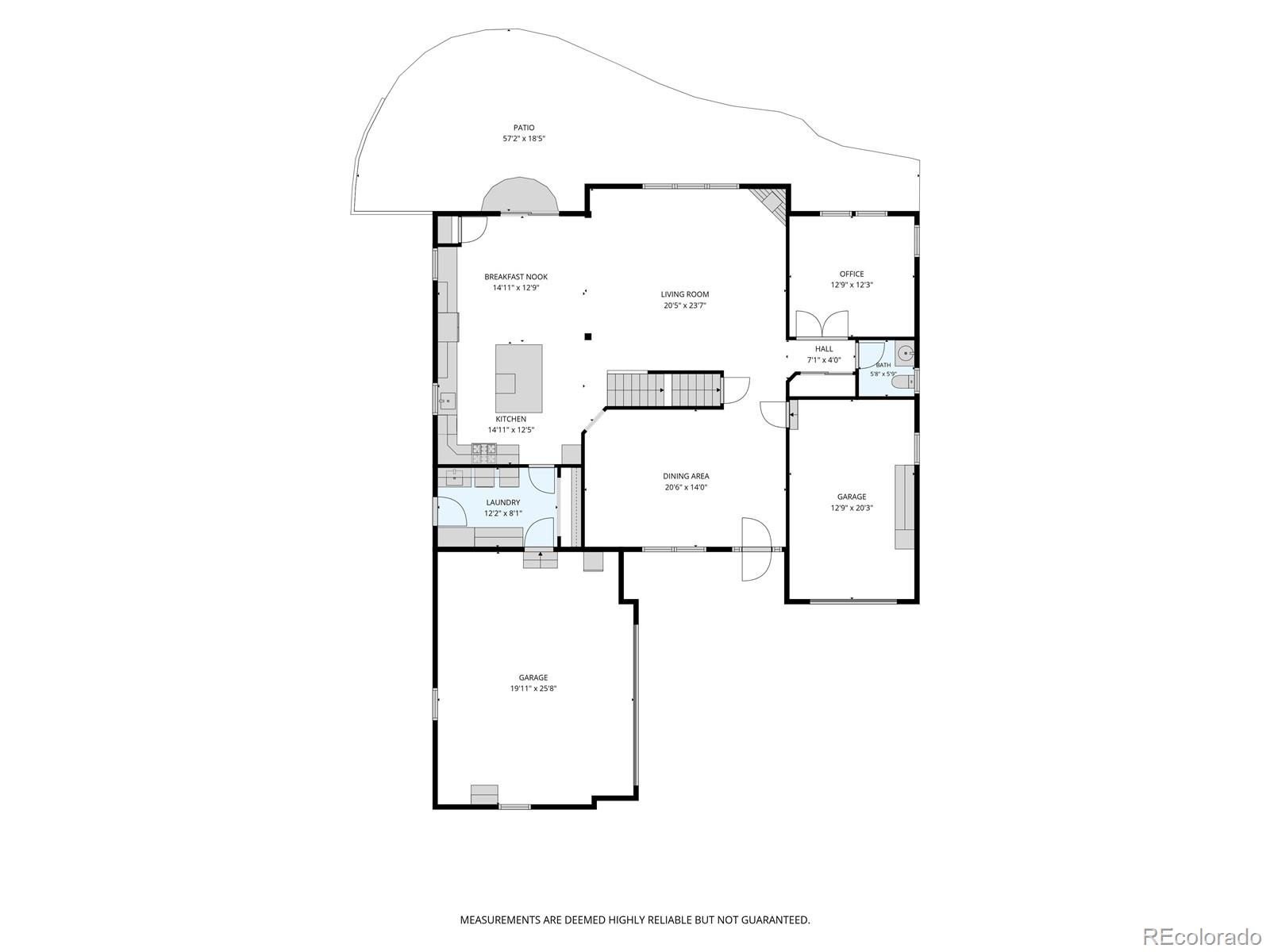 13892 Fox Ridge Dr, Broomfield, CO 80020