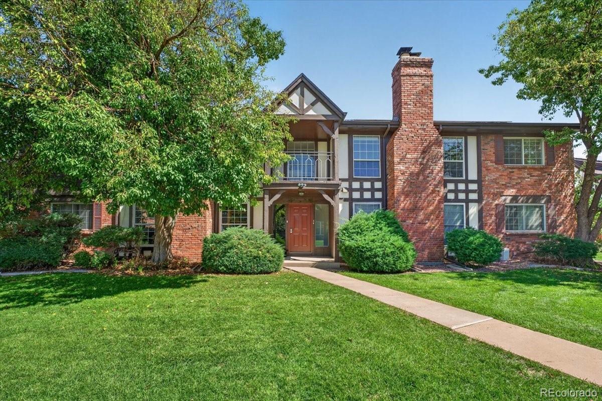 3825 S Monaco Street Pw #235, Denver, CO 80237