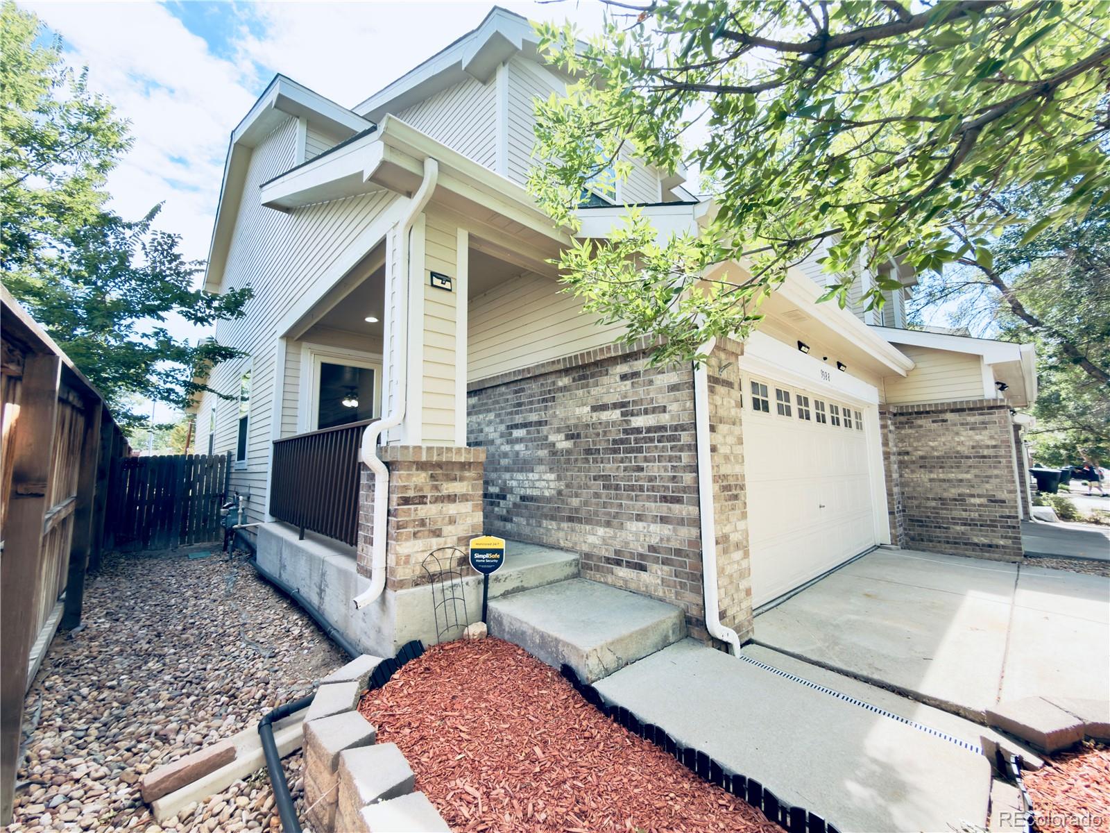 9388 Harrison St, Thornton, CO 80229