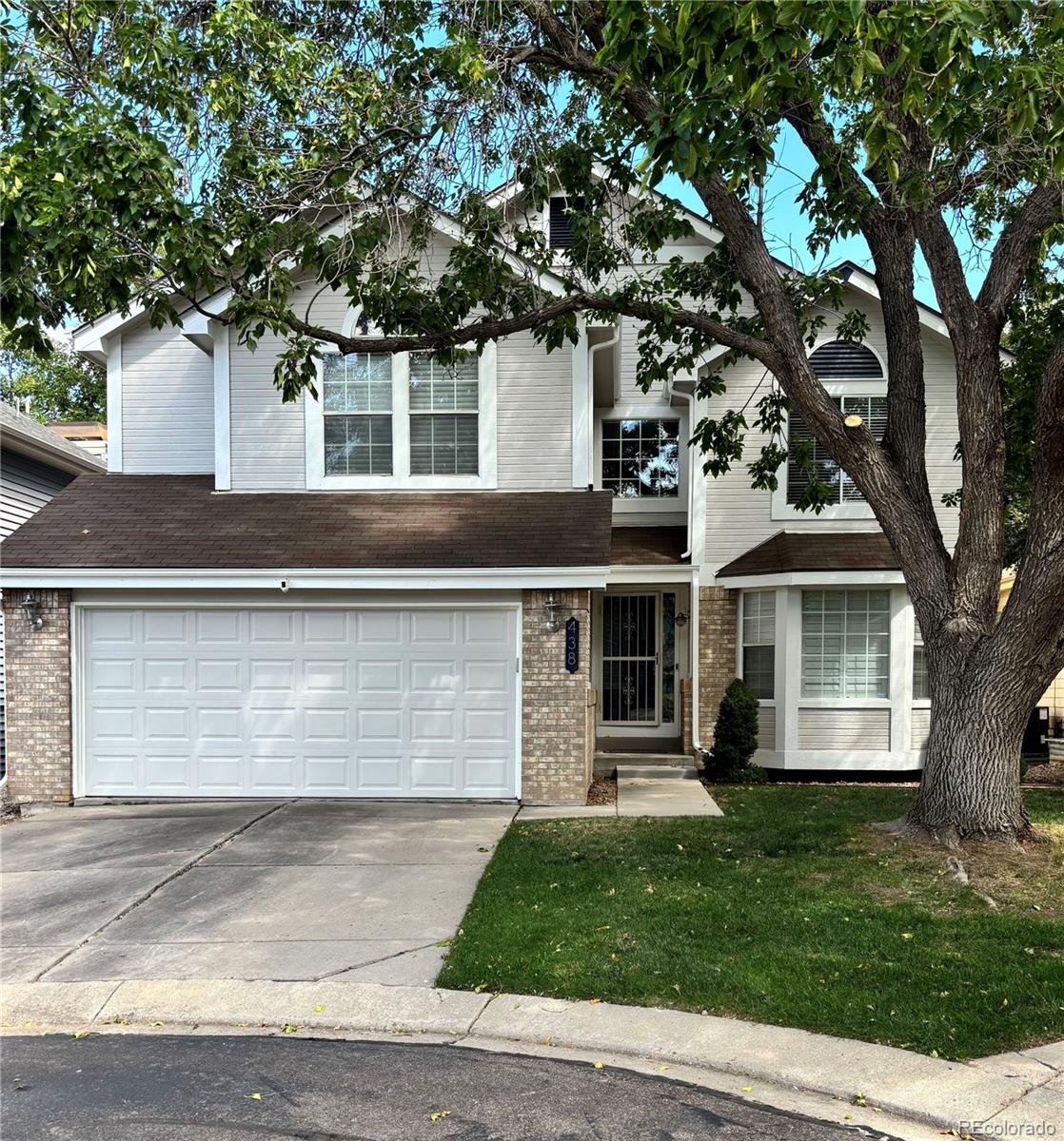 438 W Jamison Pl, Littleton, CO 80120