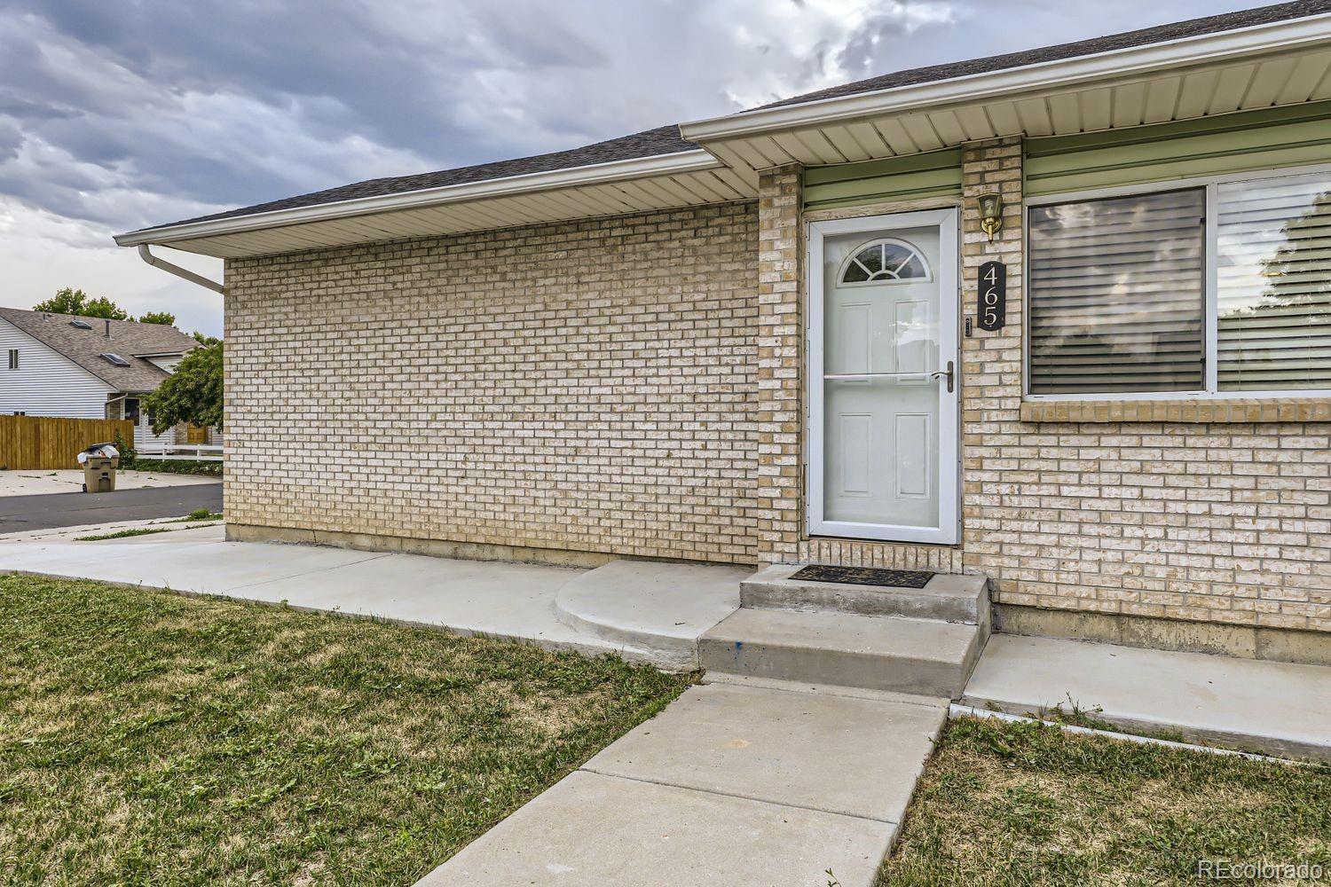465 Miller Ave, Brighton, CO 80601