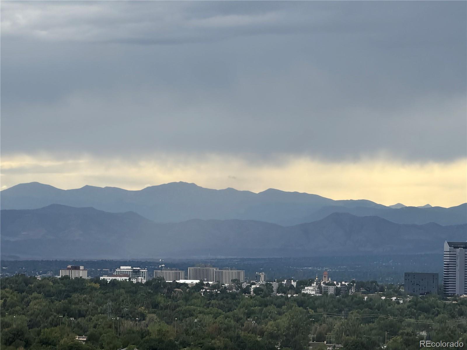 7865 E Mississippi Ave #1205, Denver, CO 80247