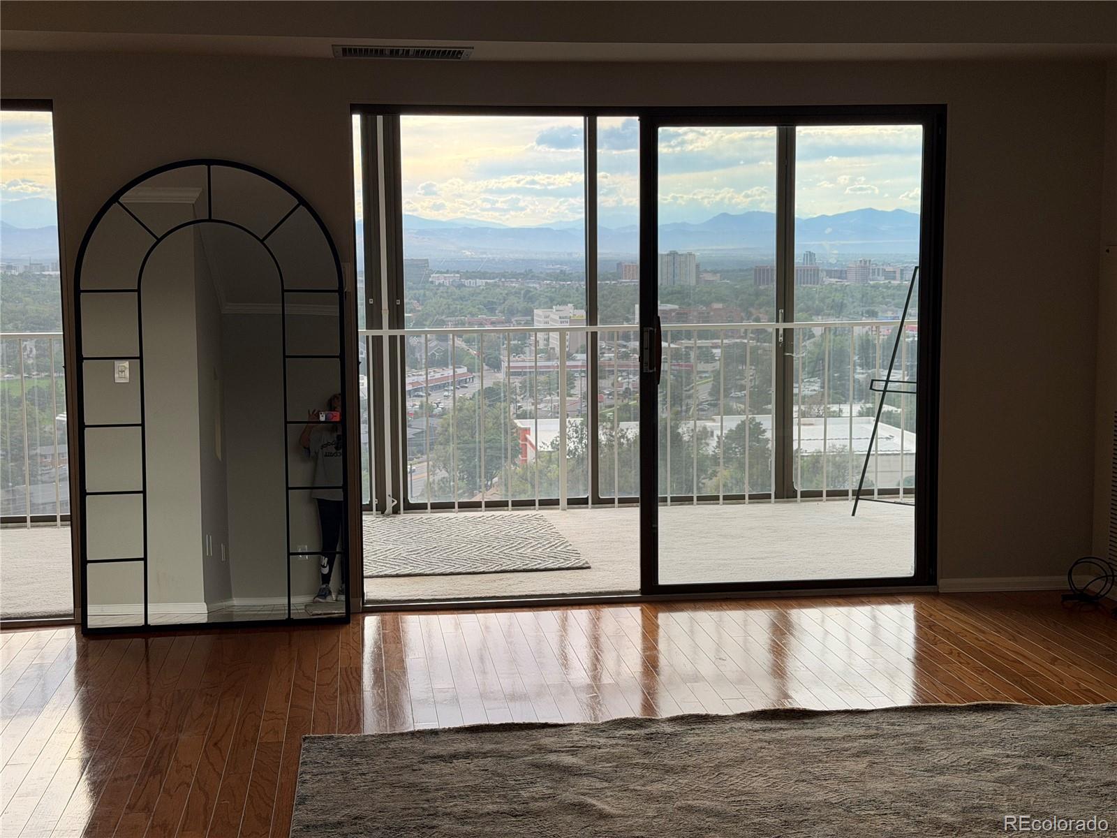 7865 E Mississippi Ave #1205, Denver, CO 80247