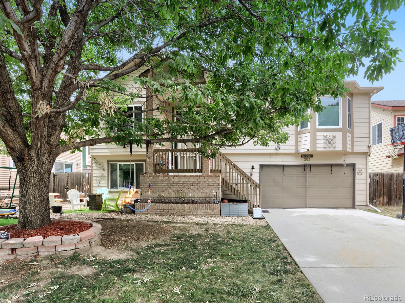 203 Linden St, Frederick, CO 80530