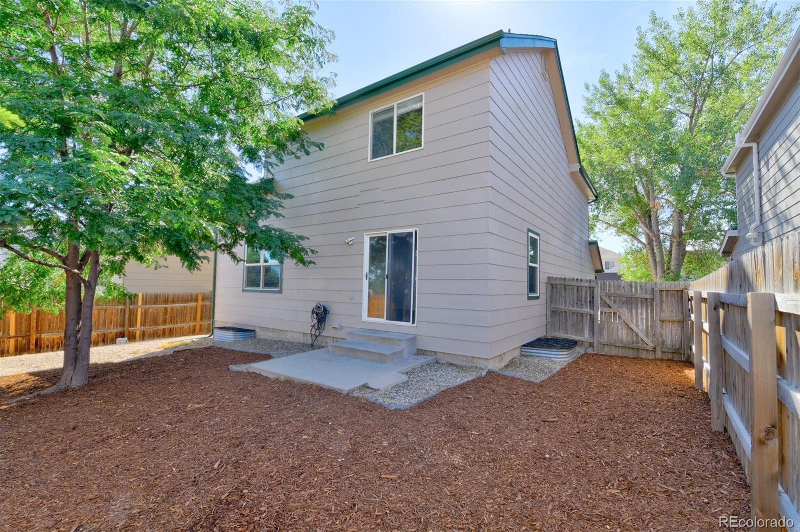 5016 Prairie Grass Ln, Colorado Springs, CO 80922