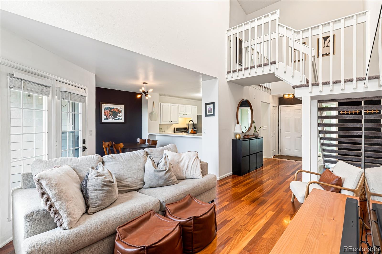 6883 S Dover Way, Littleton, CO 80128