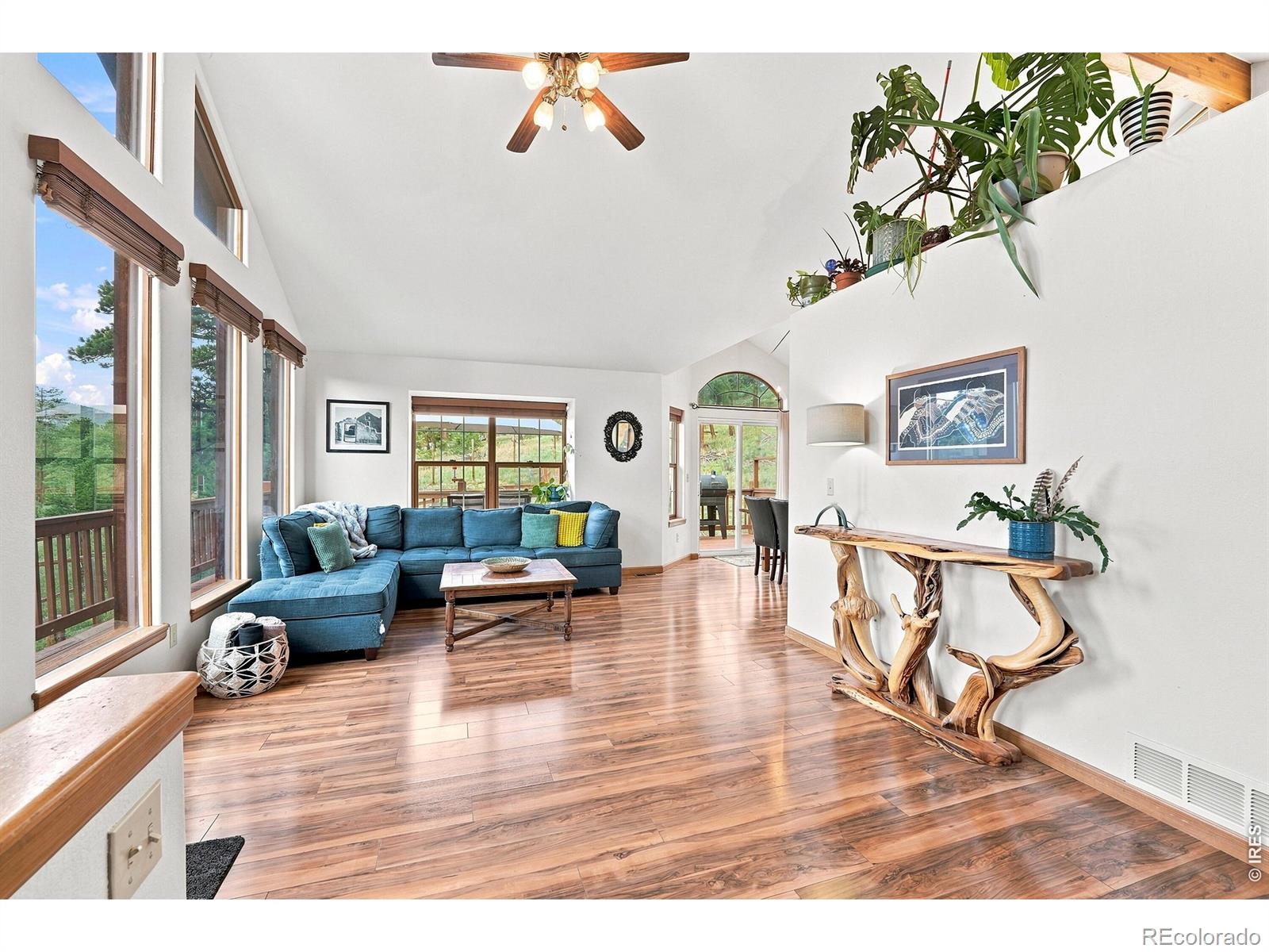 313 Deer Trail Dr, Bailey, CO 80421