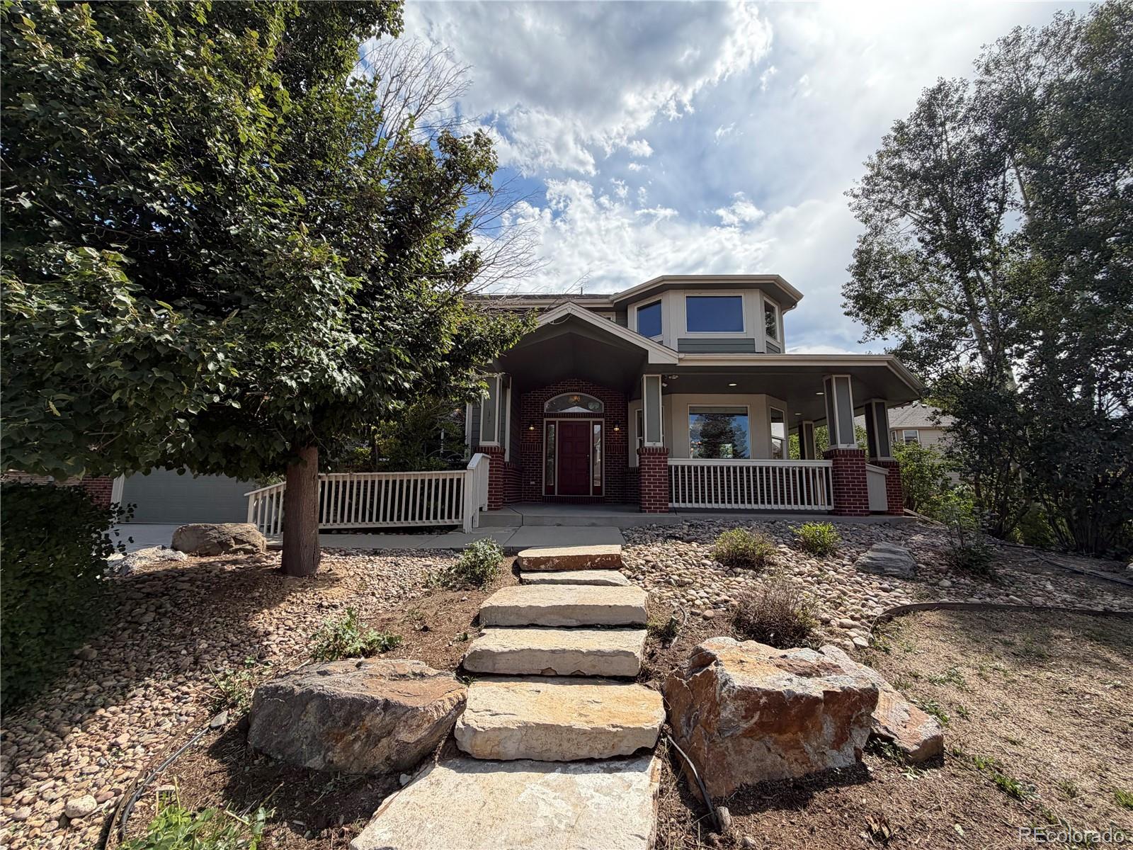 1138 Wyndemere Cir, Longmont, CO 80504