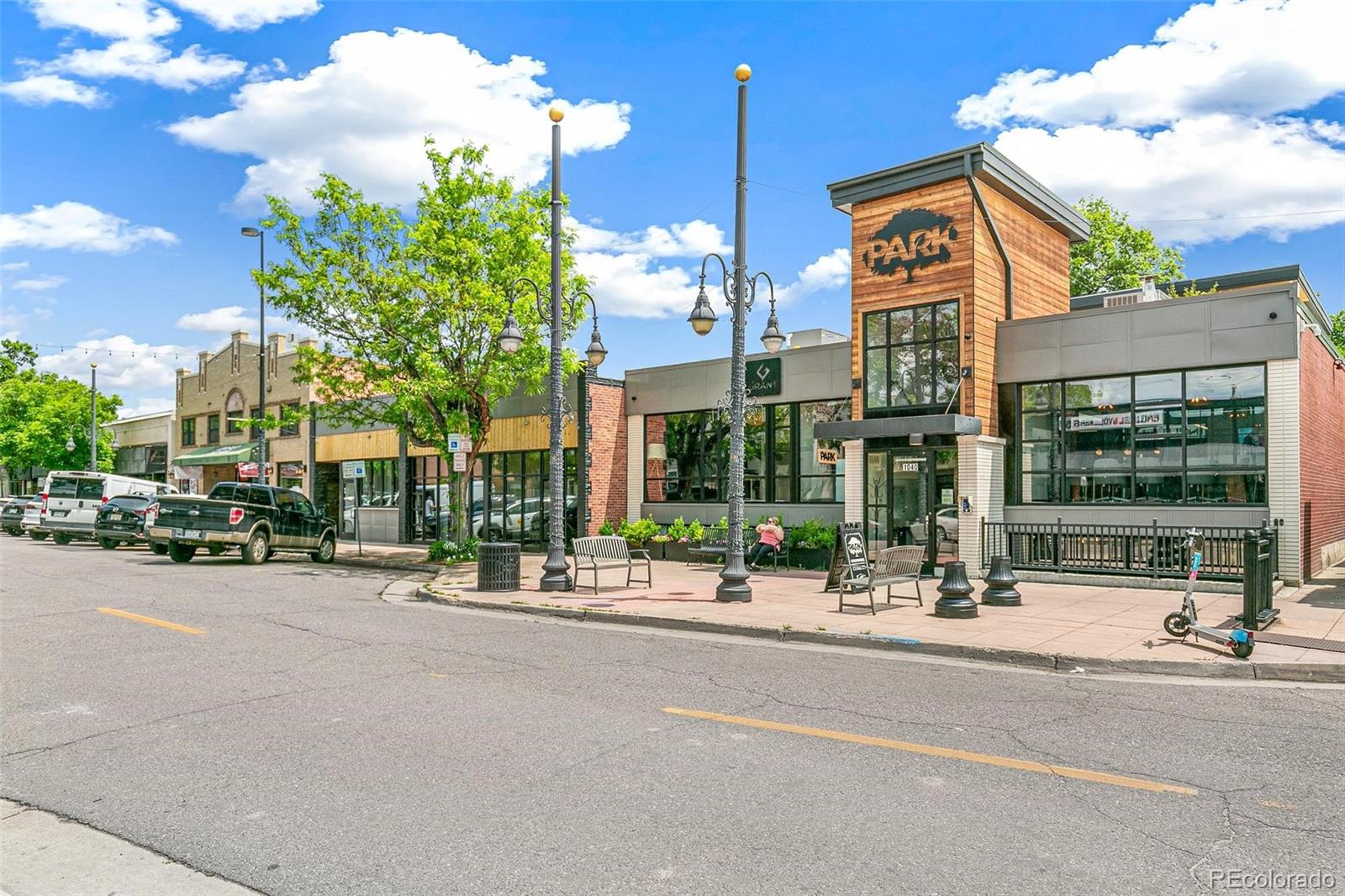 1561 S Milwaukee St, Denver, CO 80210