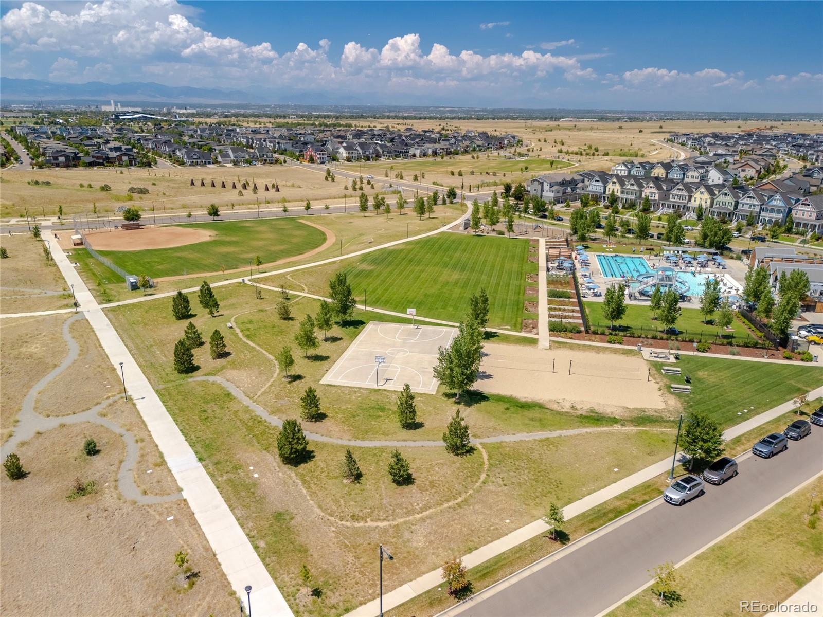 9759 E 62nd Dr, Denver, CO 80238