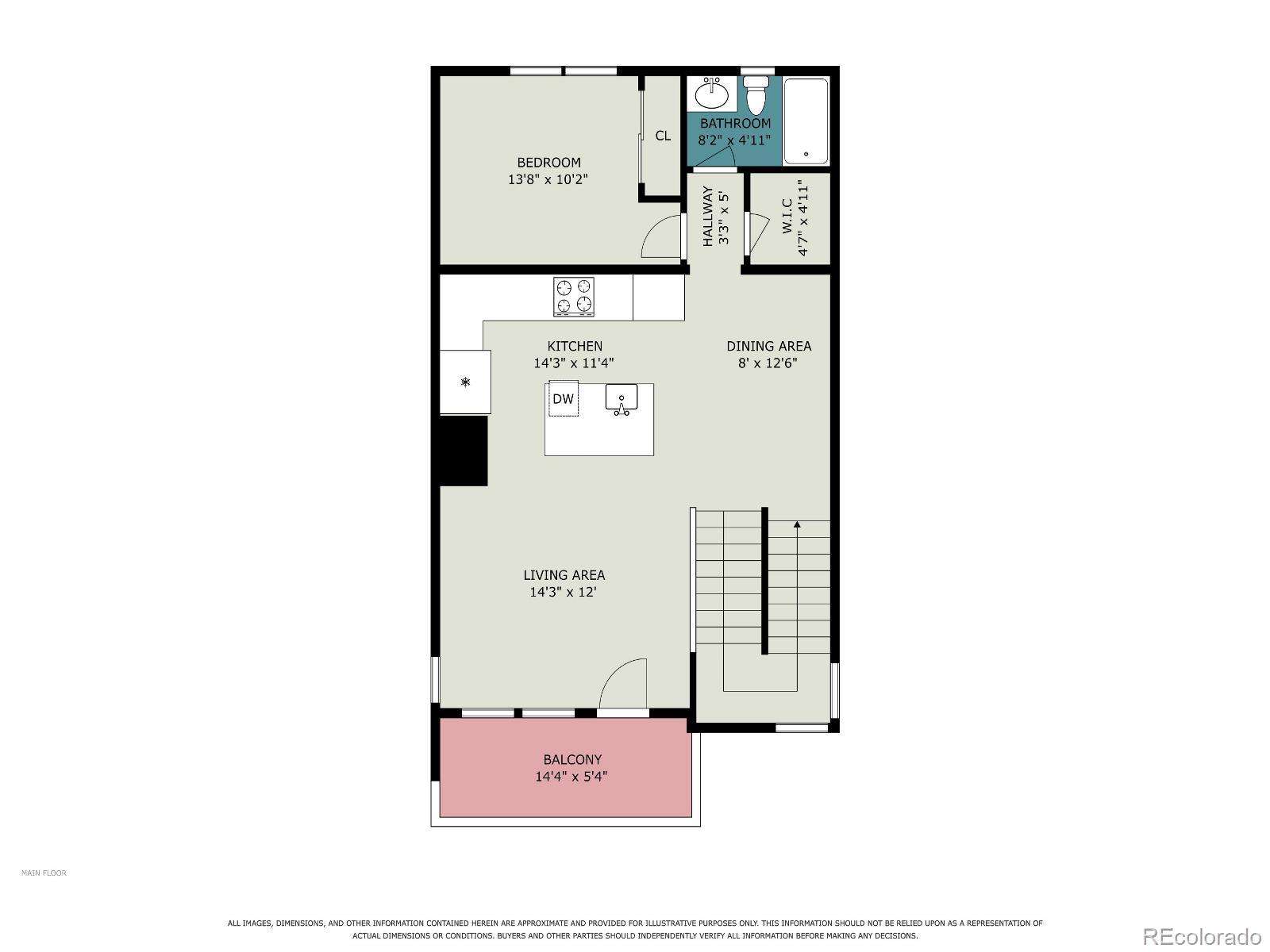 12270 Karls Ln, Northglenn, CO 80241