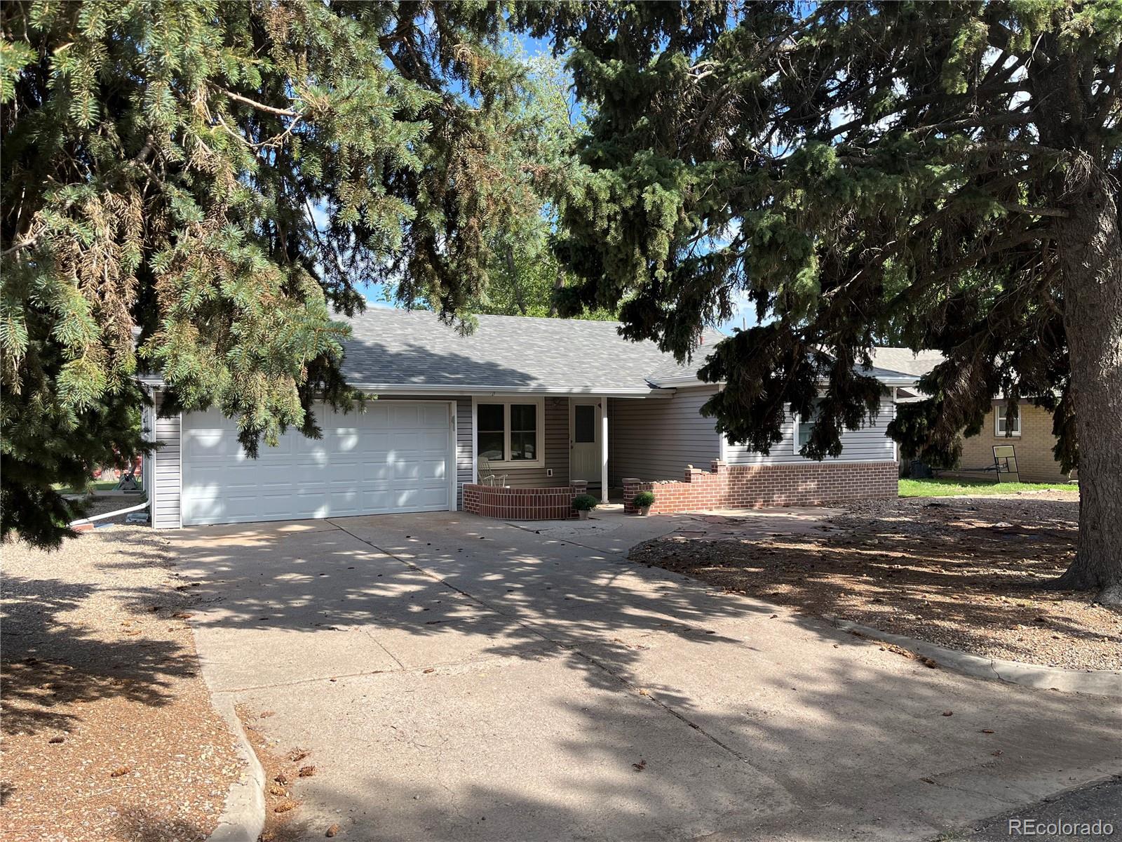130 16th St, Burlington, CO 80807