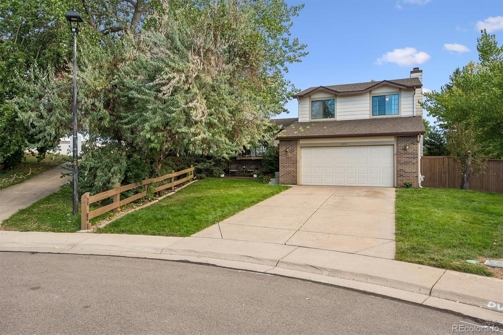 8995 Winrock St, Highlands Ranch, CO 80126