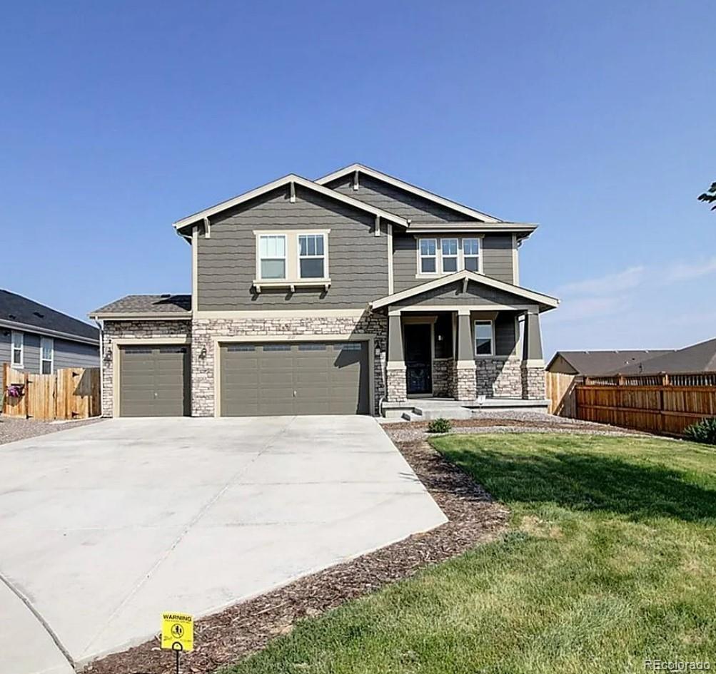 2127 S Ceylon Ct, Aurora, CO 80013