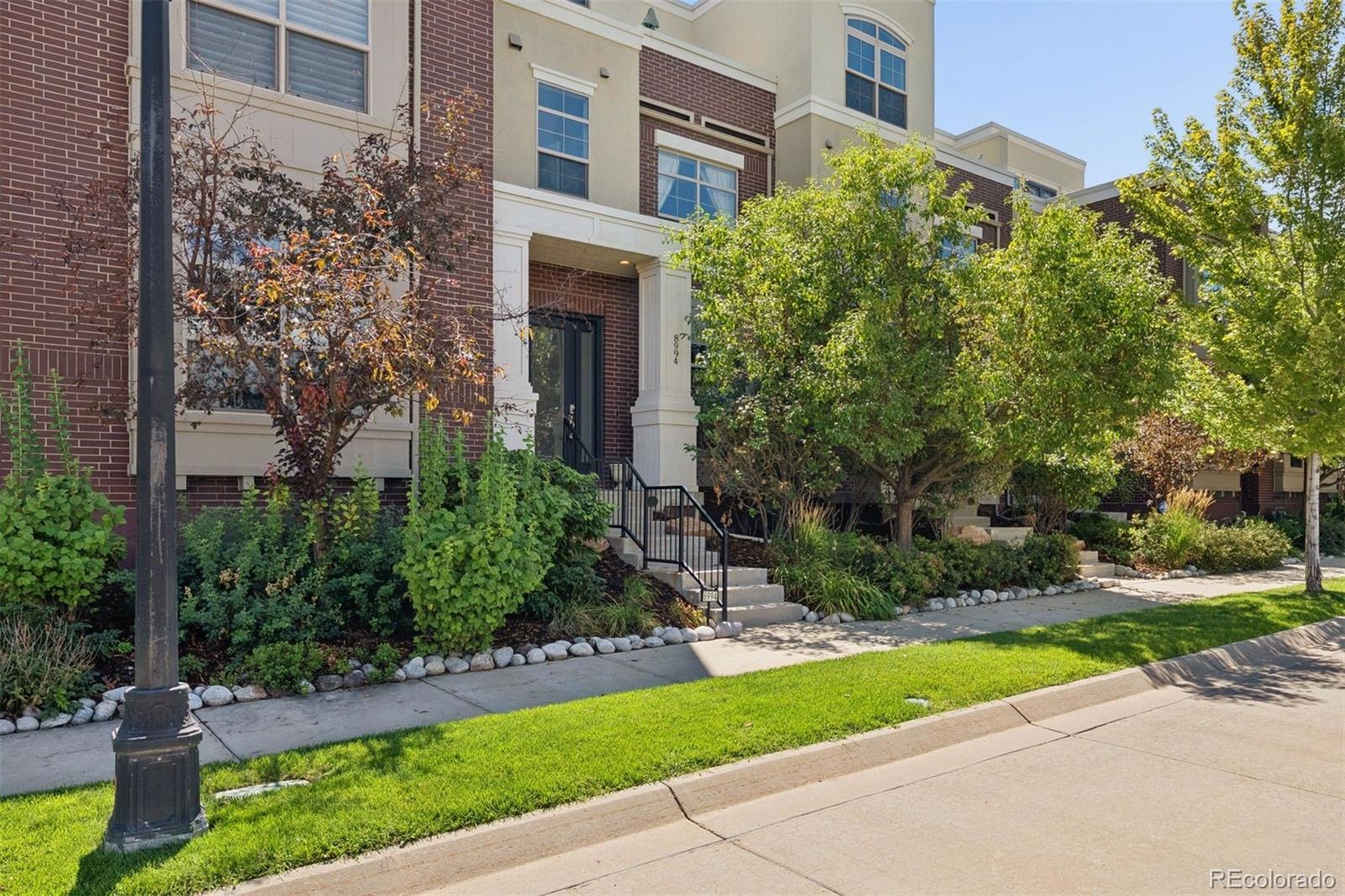 8994 Martin Luther King Blvd, Denver, CO 80238