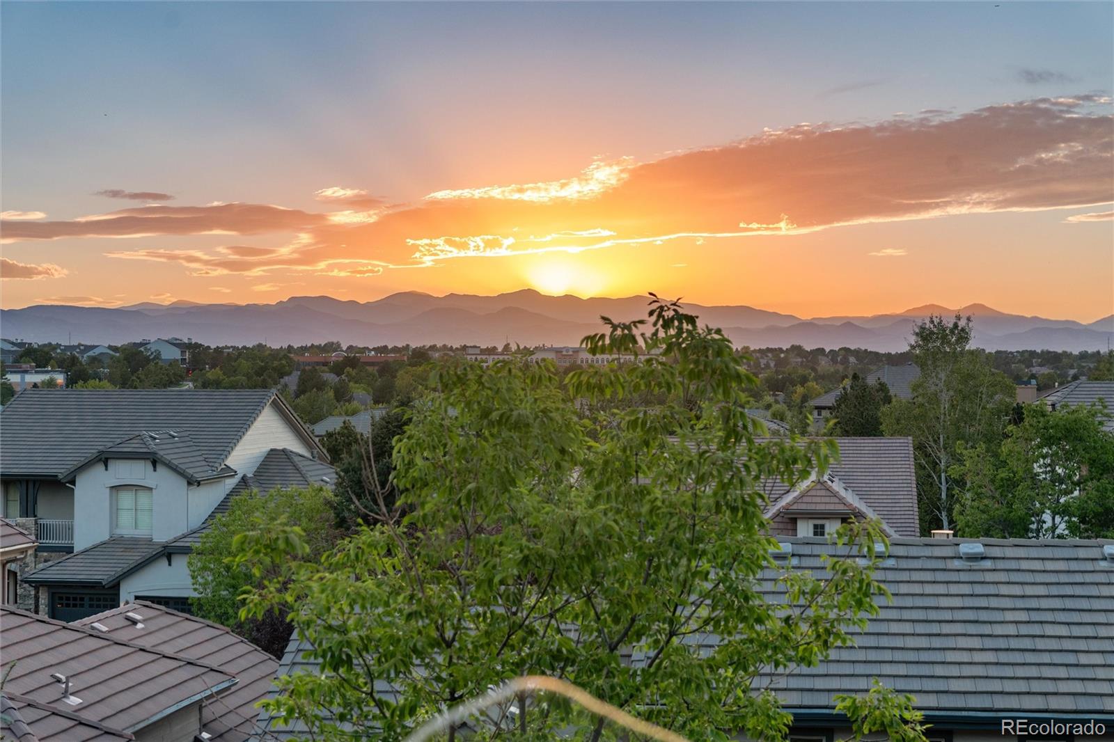9703 Sunset Hill Cir, Lone Tree, CO 80124