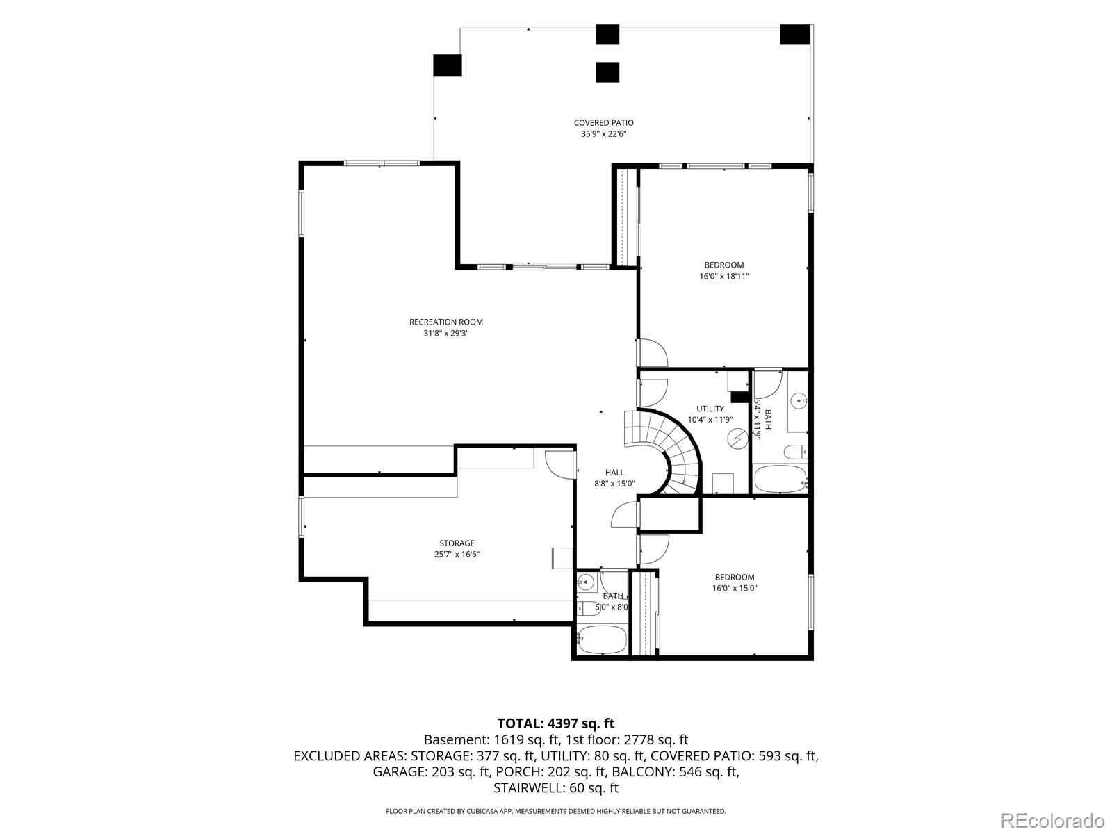 9703 Sunset Hill Cir, Lone Tree, CO 80124