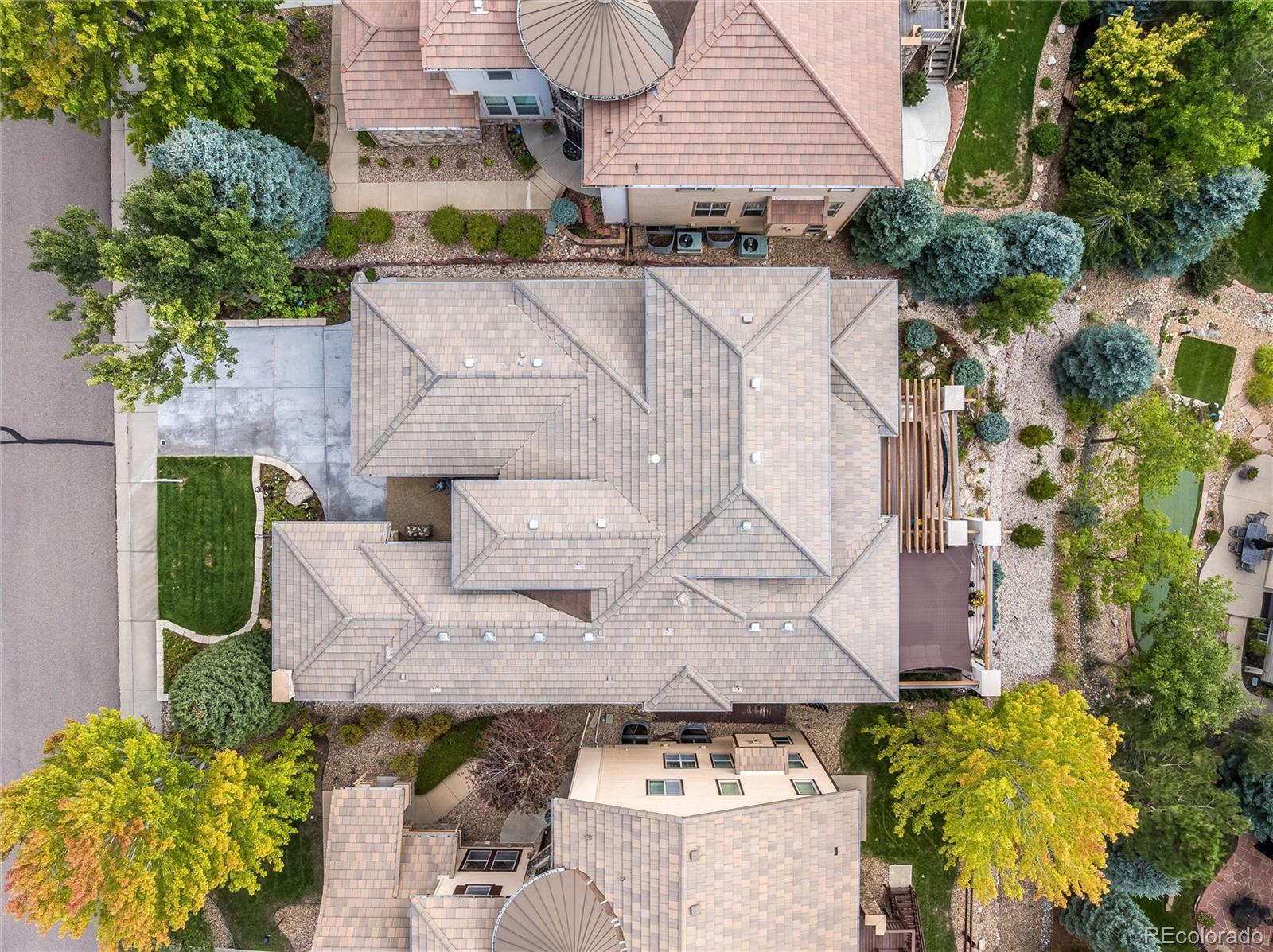 9703 Sunset Hill Cir, Lone Tree, CO 80124