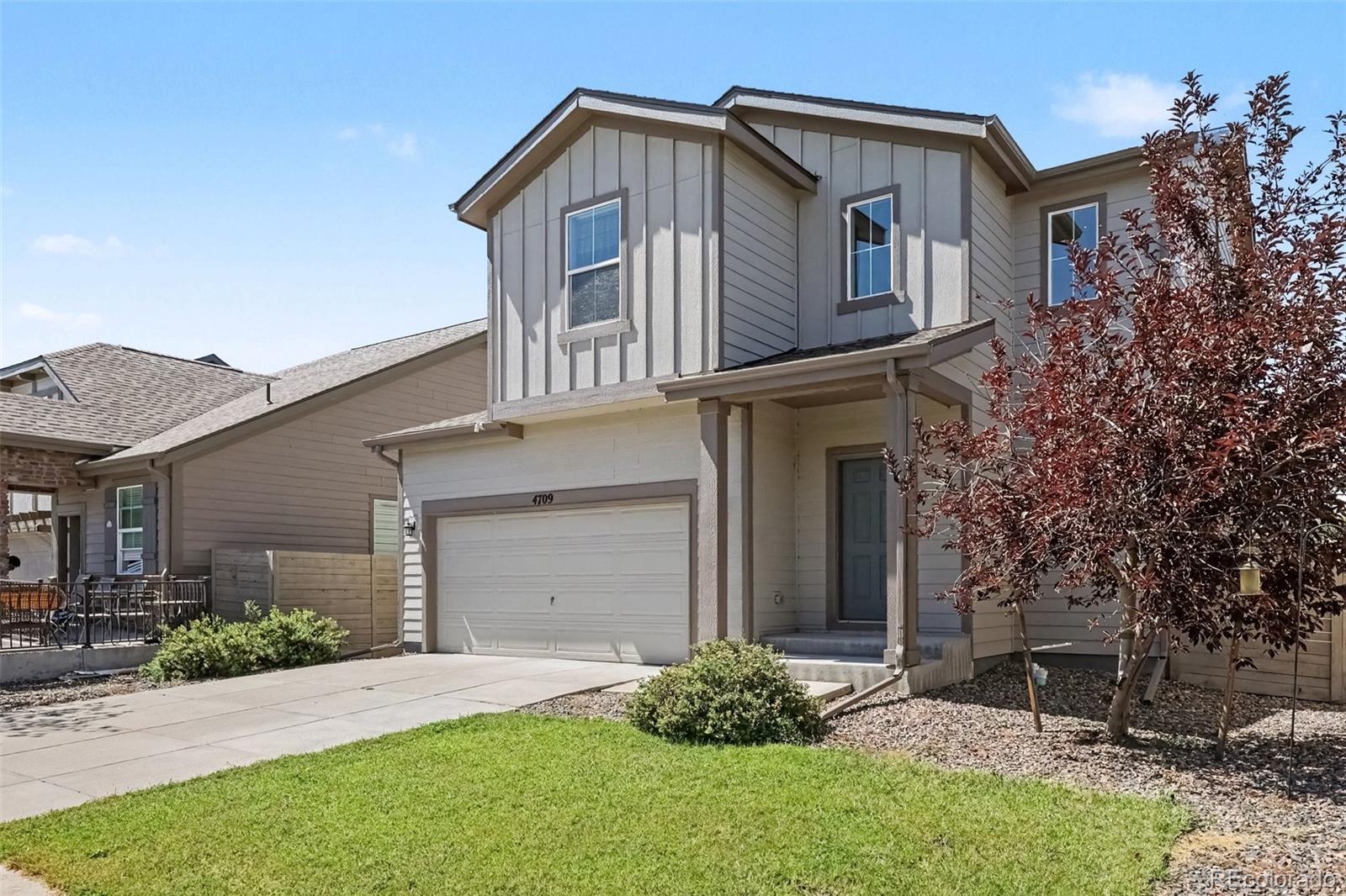 4709 Helena St, Denver, CO 80239