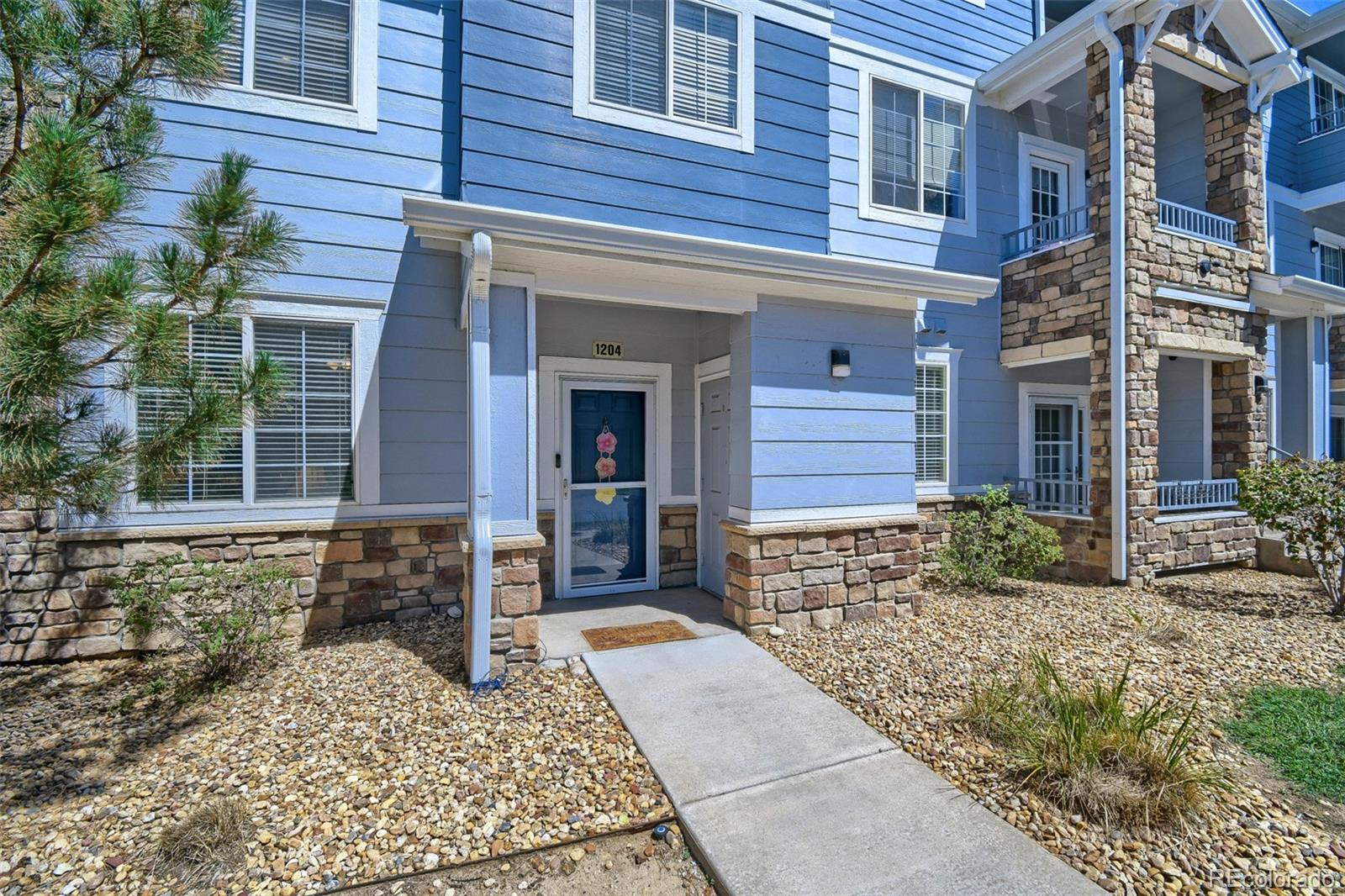 5255 Memphis St #1204, Denver, CO 80239
