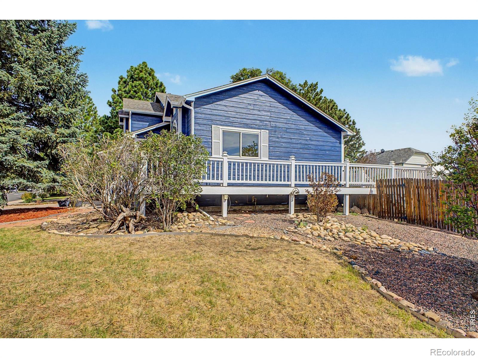 1178 N Deckers Pl, Castle Rock, CO 80104