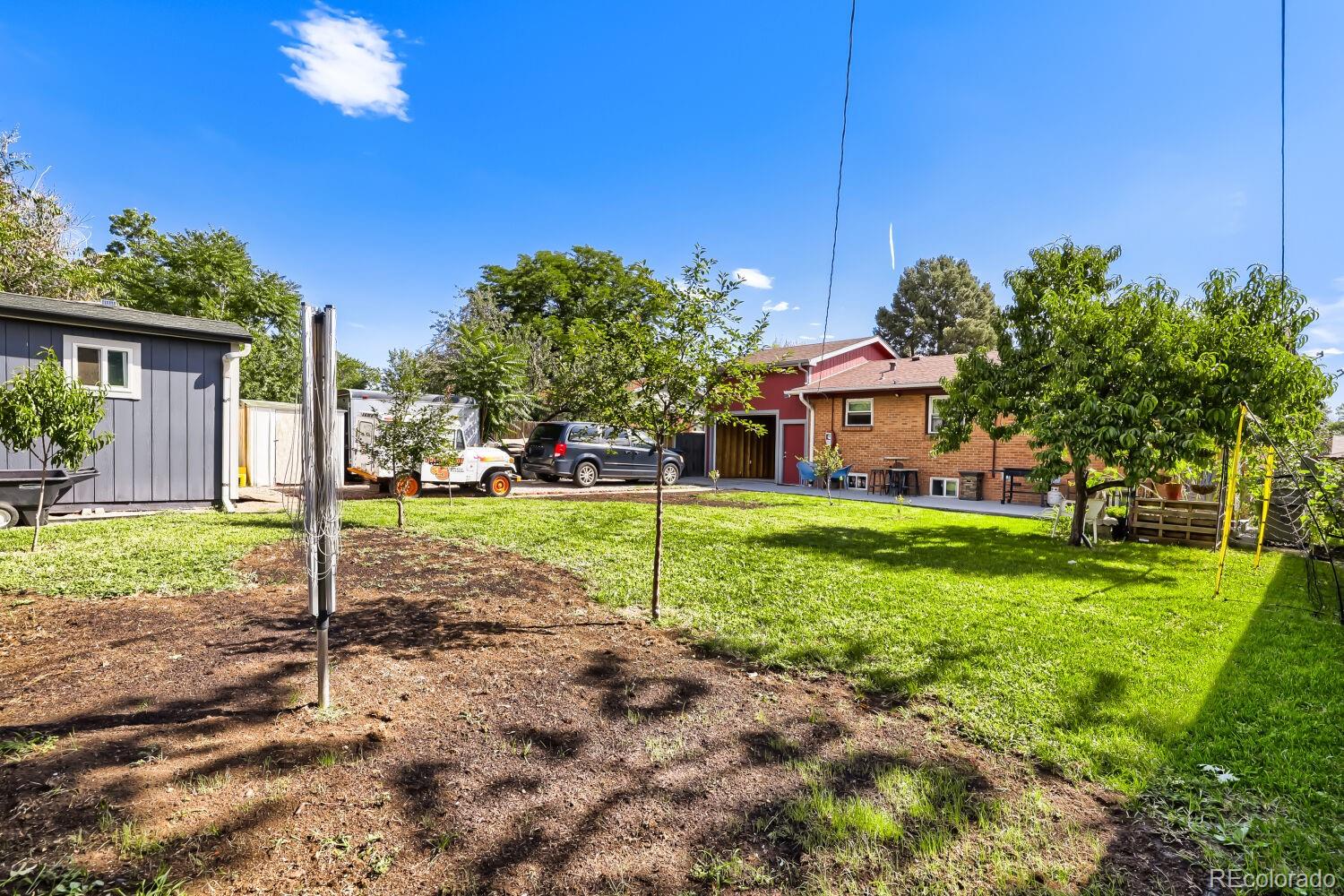 1643 S Quitman St, Denver, CO 80219