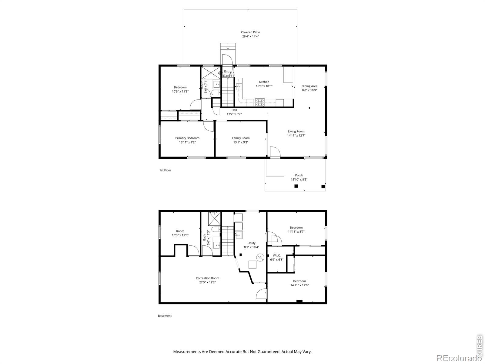 4676 E Utah Pl, Denver, CO 80222
