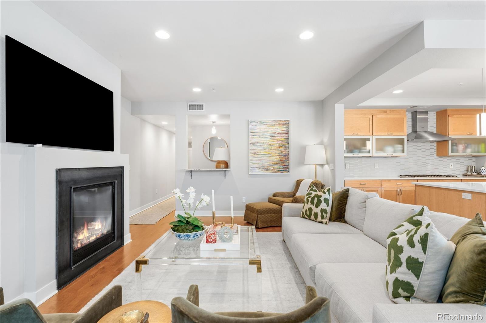 360 S Lafayette St #101, Denver, CO 80209