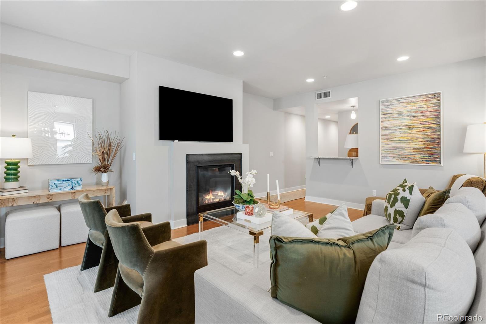 360 S Lafayette St #101, Denver, CO 80209