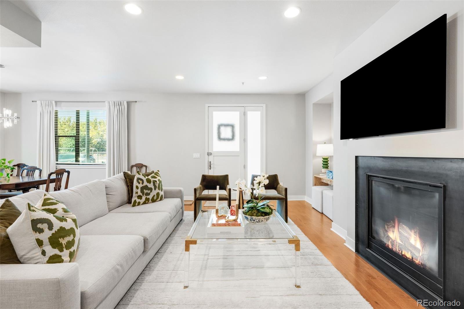 360 S Lafayette St #101, Denver, CO 80209