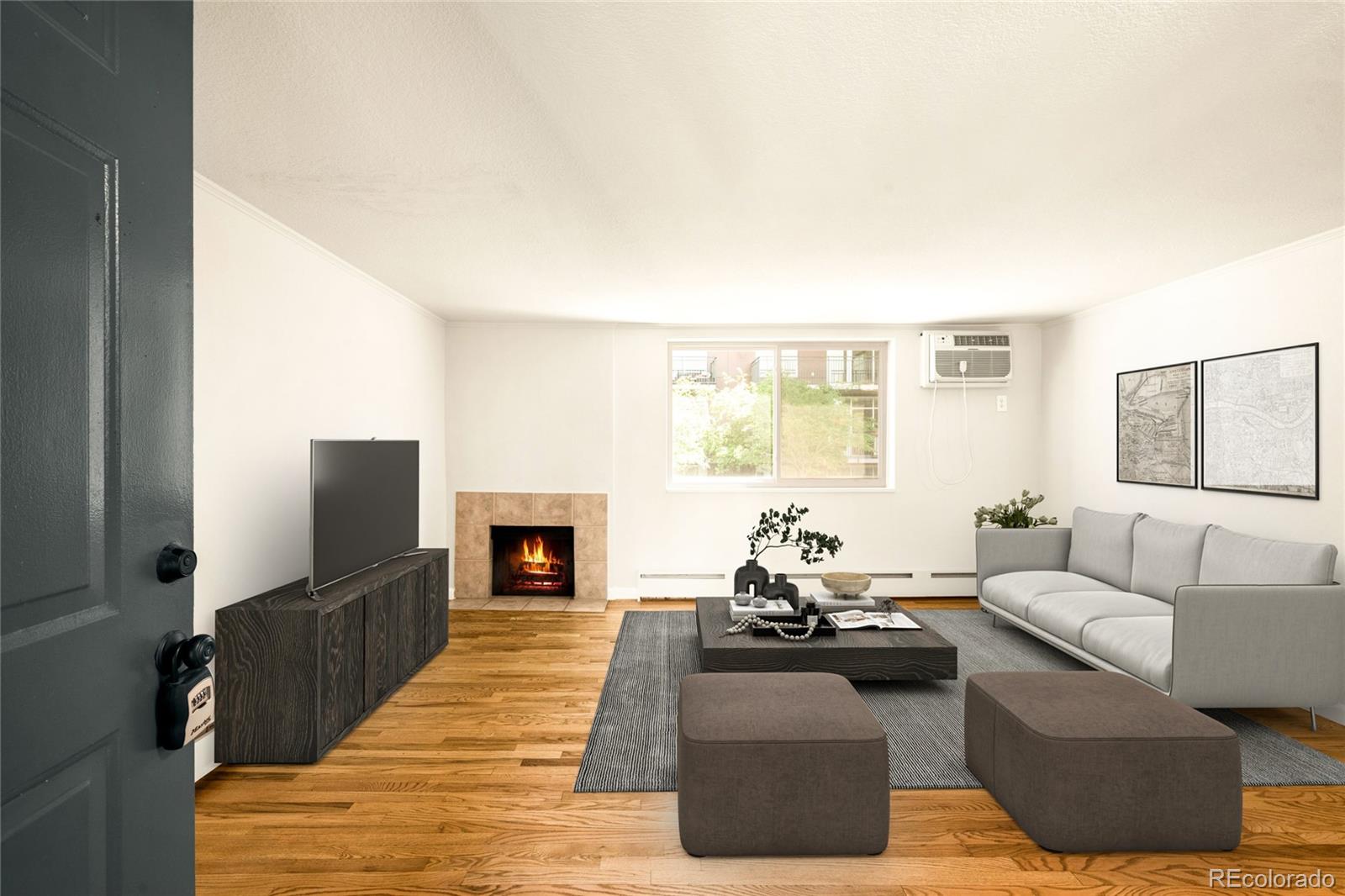 336 N Grant St #412, Denver, CO 80203