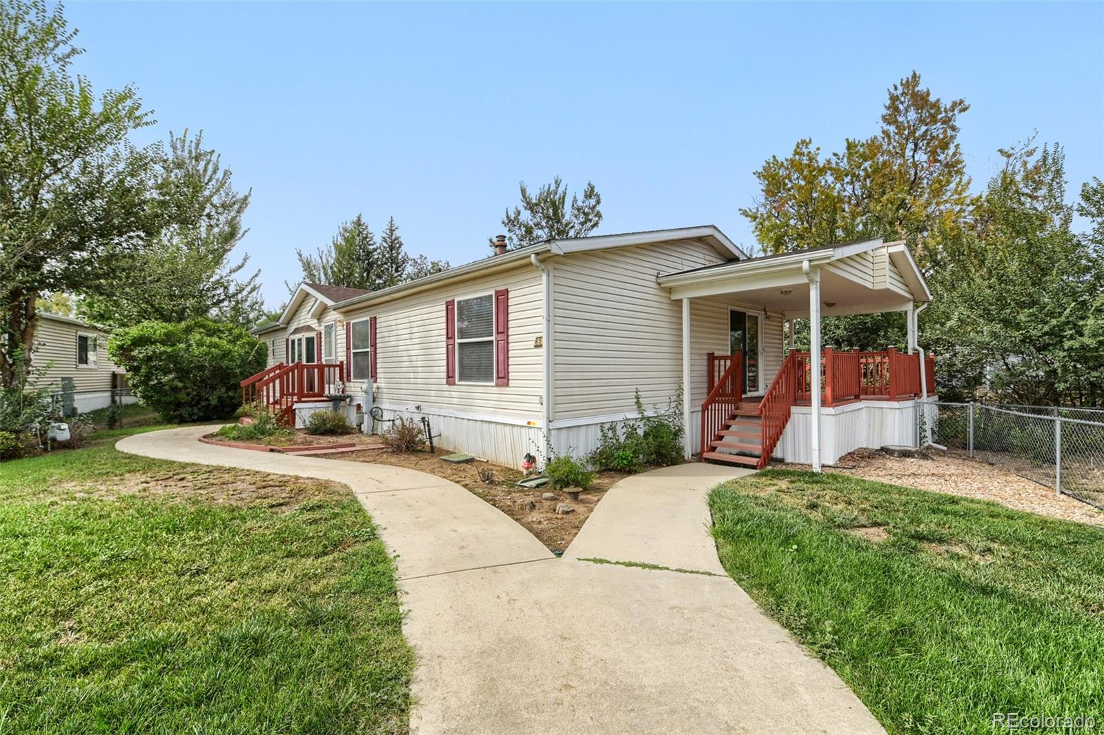 1801 W 92nd Ave, Federal Heights, CO 80260
