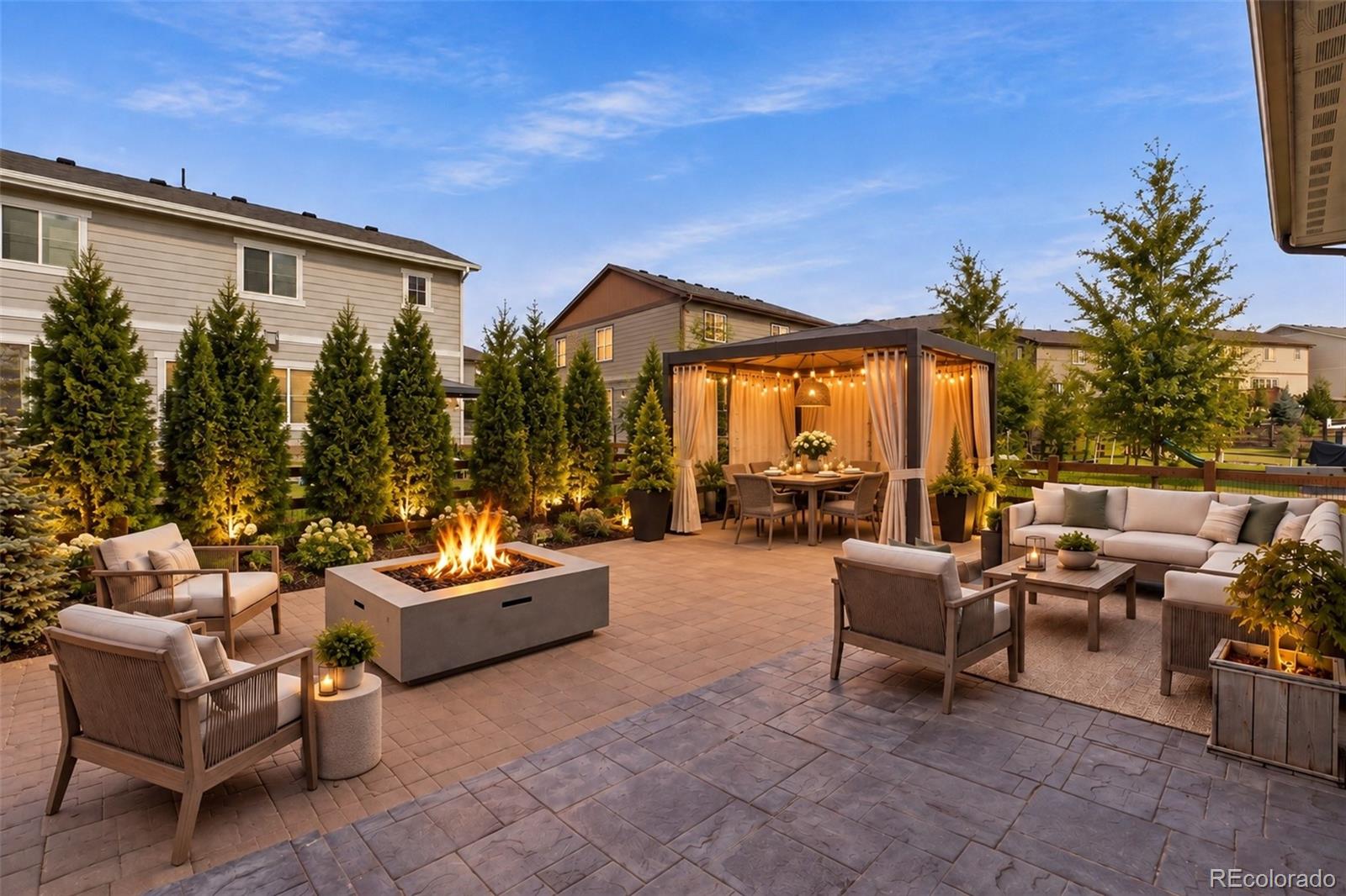 7266 S Robertsdale Way, Aurora, CO 80016