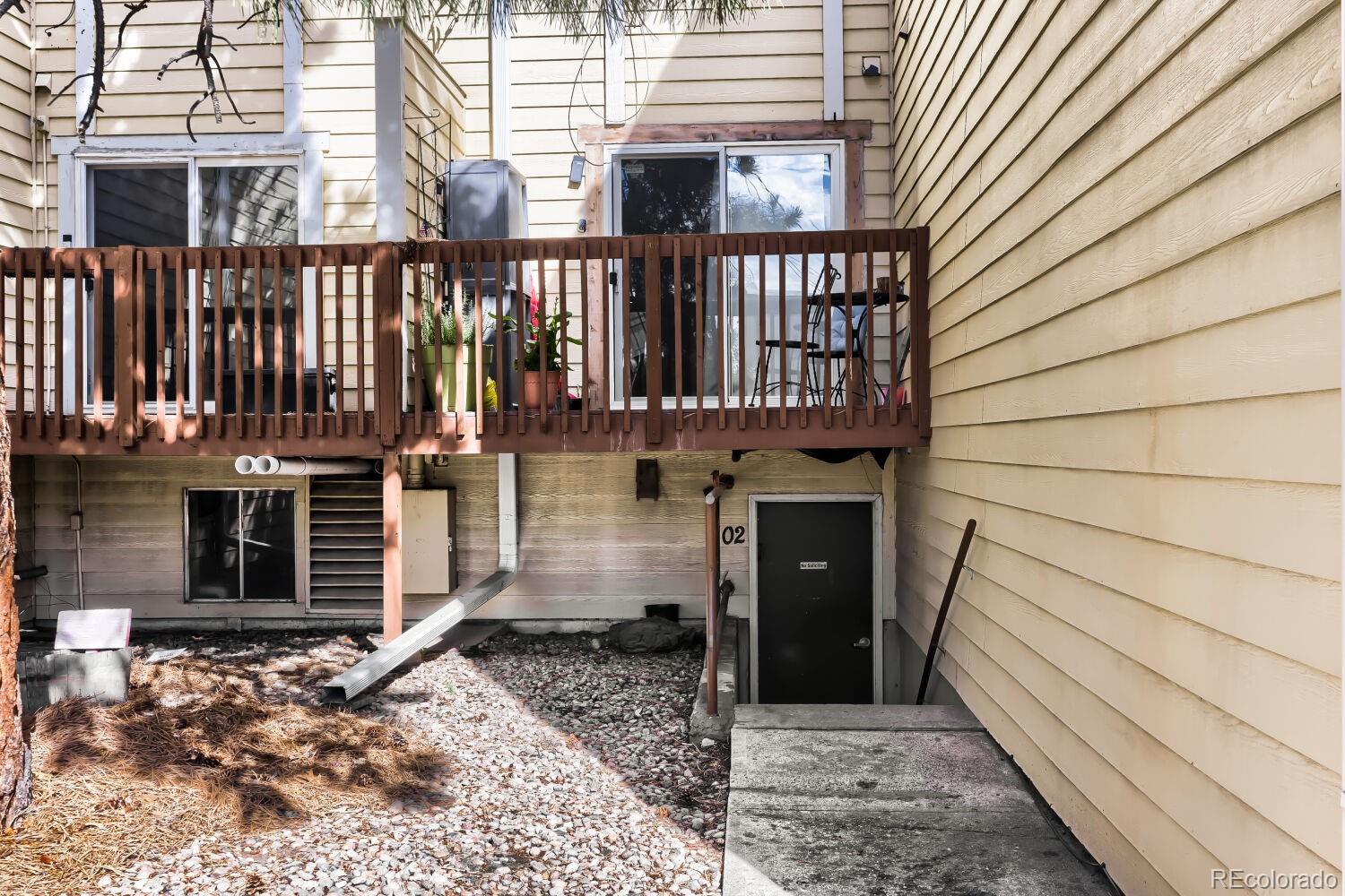 9380 W 49th Ave #102, Wheat Ridge, CO 80033