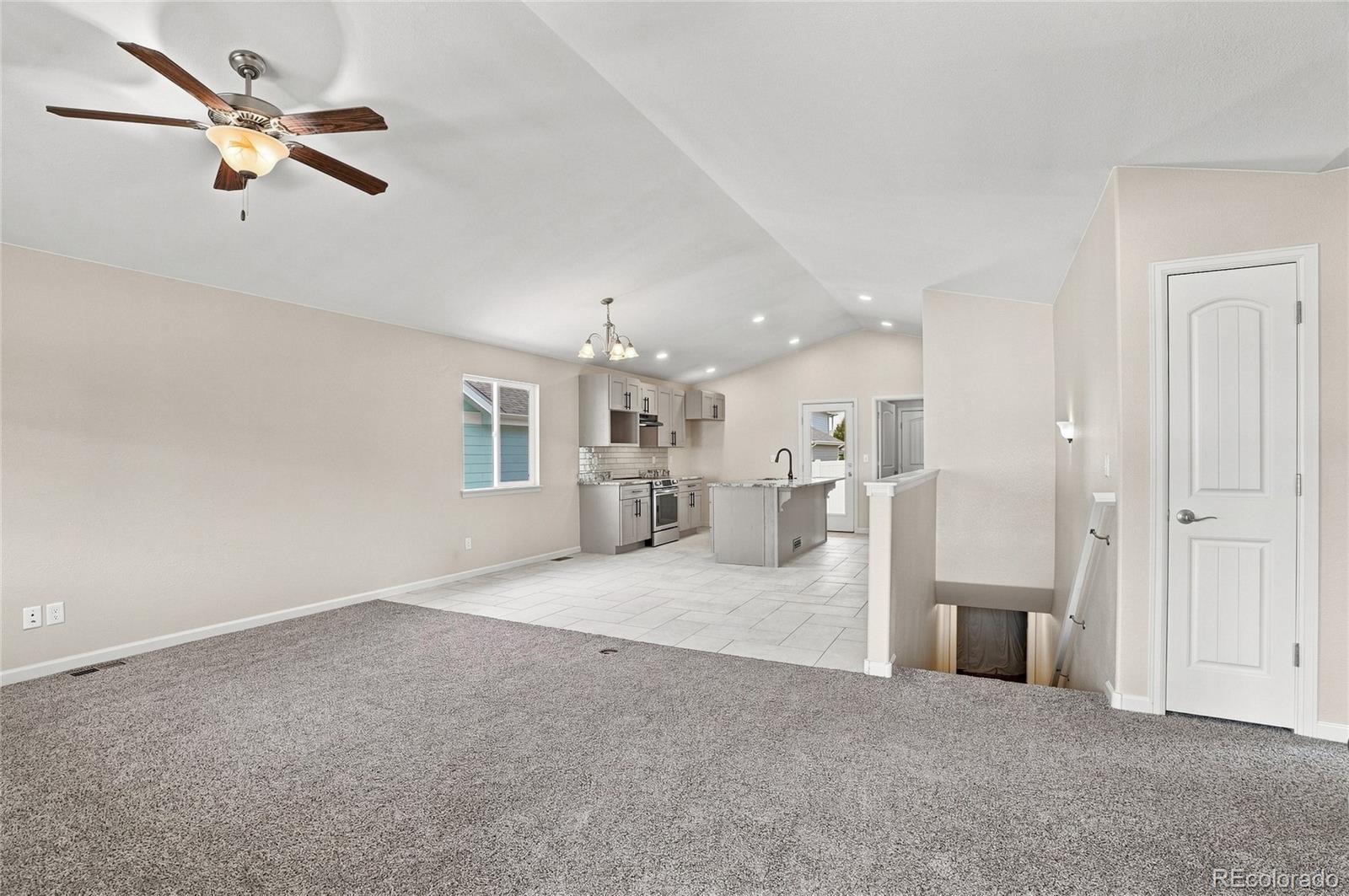 2436 Heather Ln, Evans, CO 80620