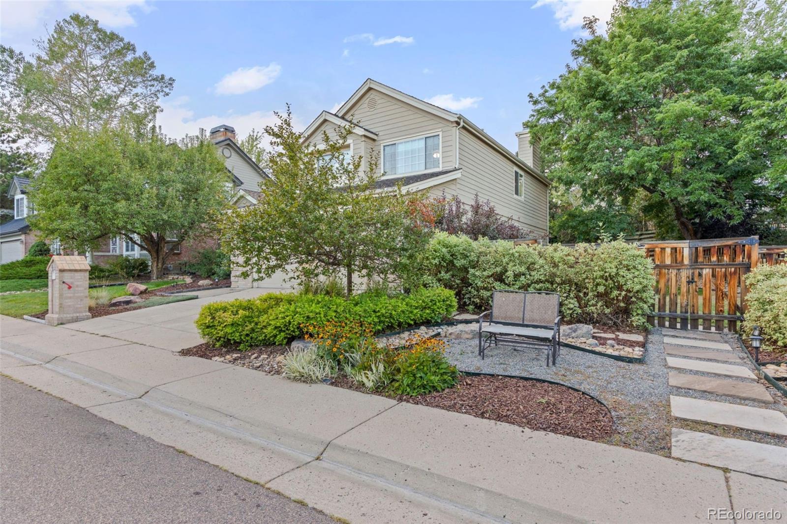 41 Mc Intyre Ct, Golden, CO 80401