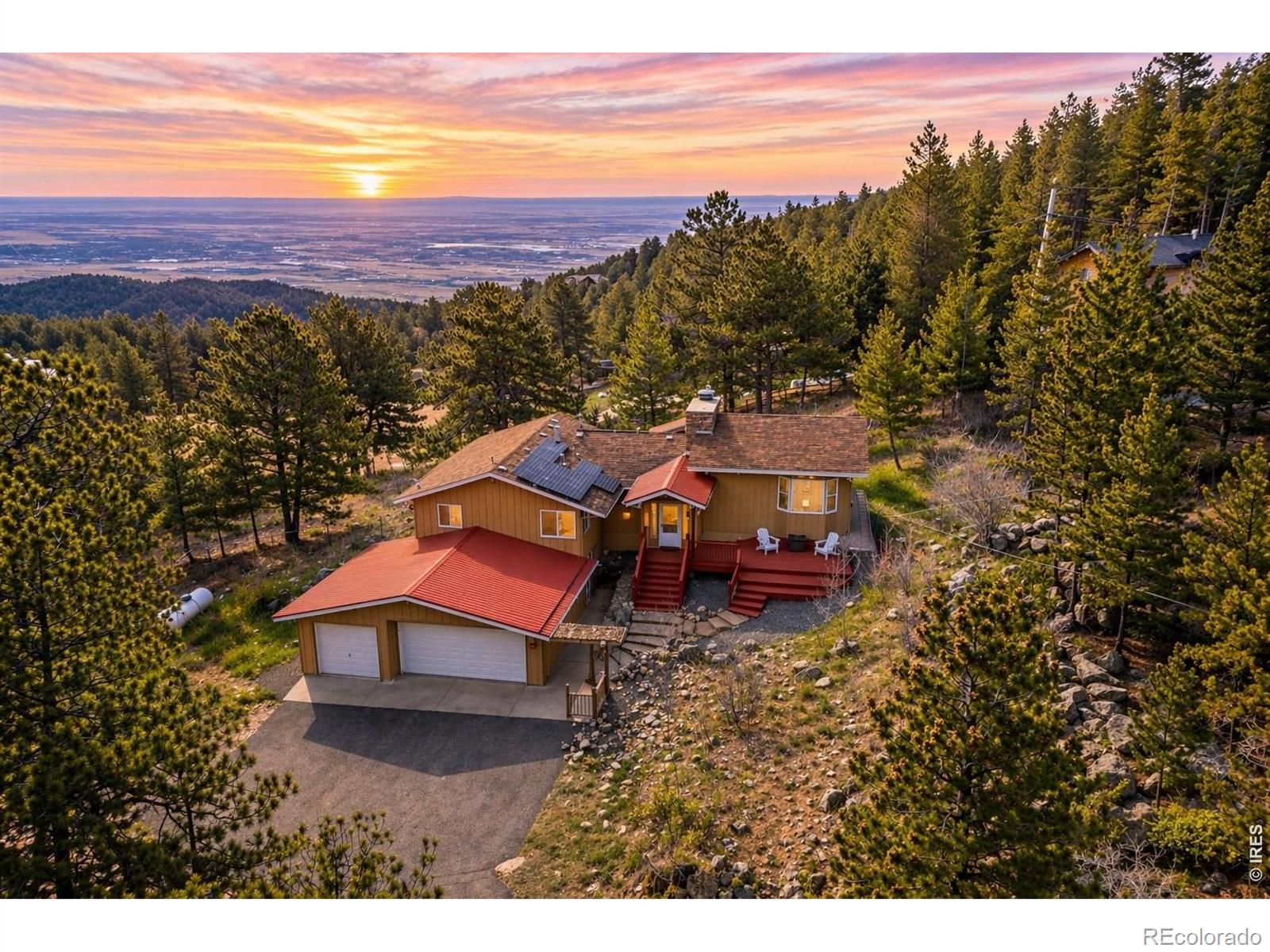 526 Brook Rd, Boulder, CO 80302