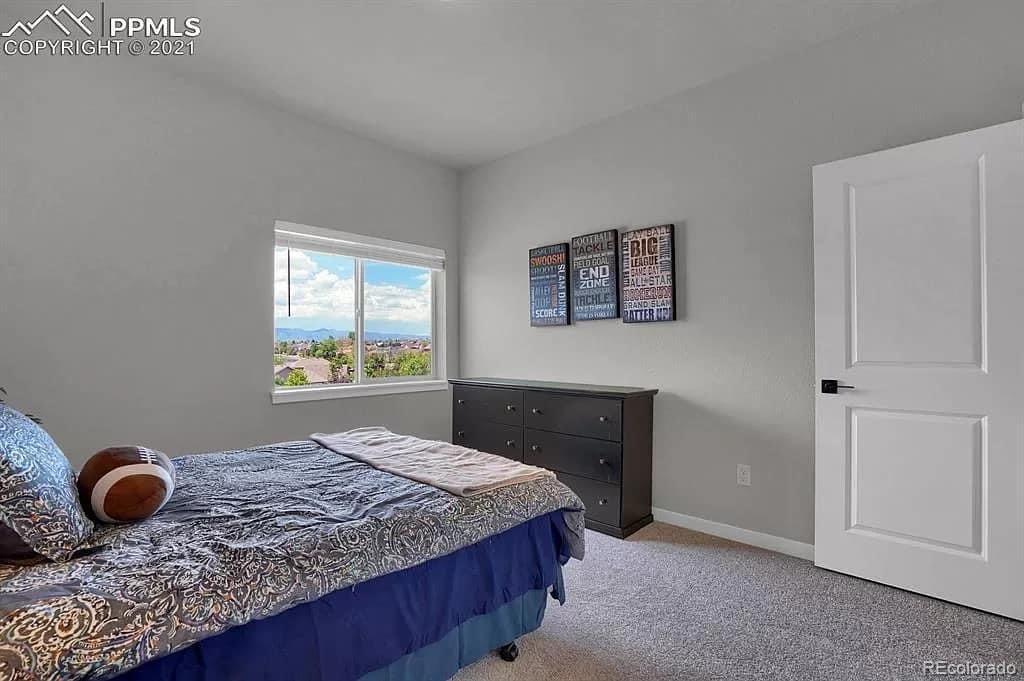 5451 Necker Hts, Colorado Springs, CO 80922