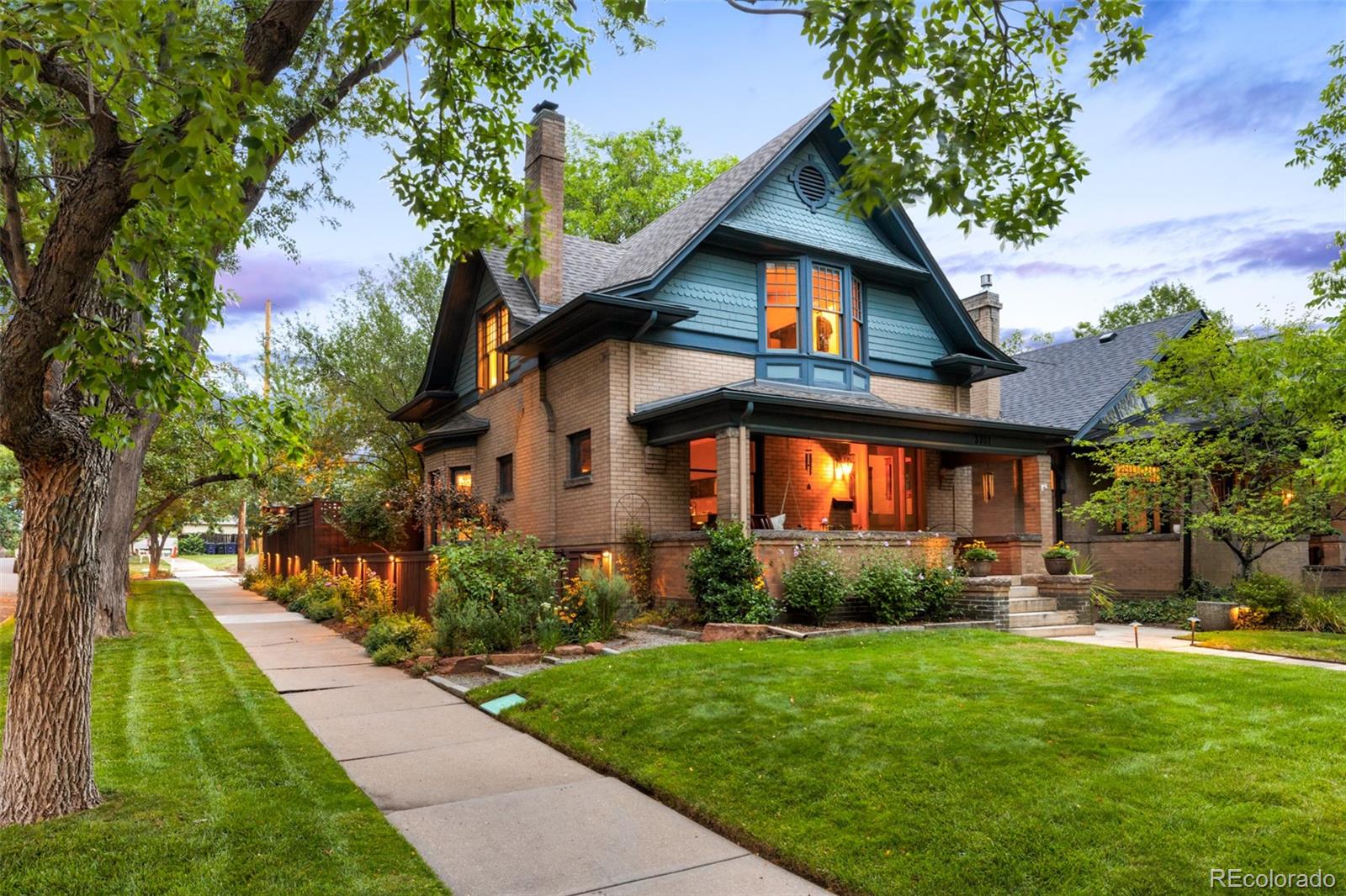 3701 Eliot St, Denver, CO 80211