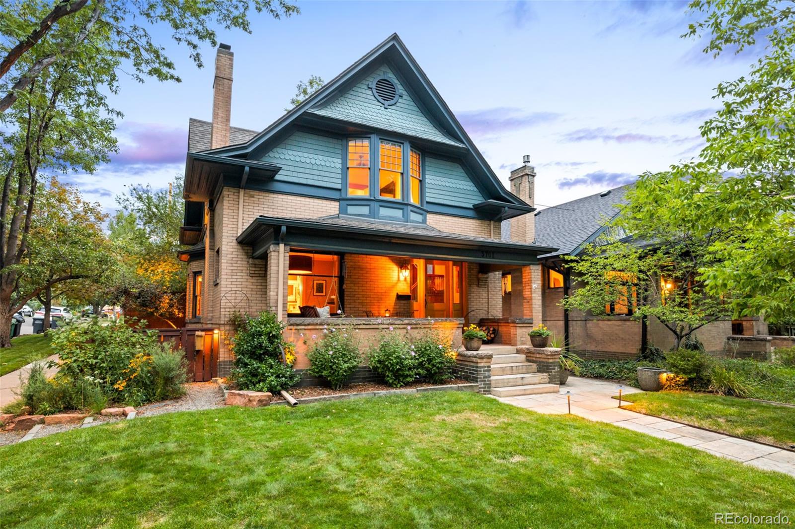 3701 Eliot St, Denver, CO 80211